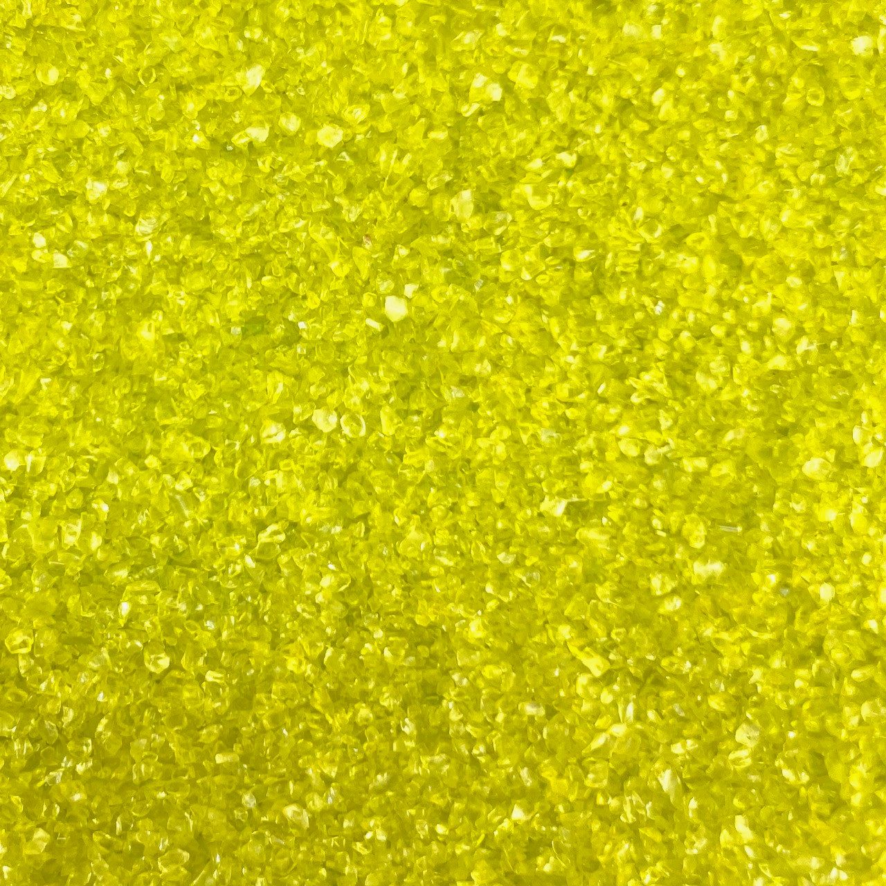 Eurosand Deko-Granulate GLASGRANULAT 1-2mm. Glassand 300g.
