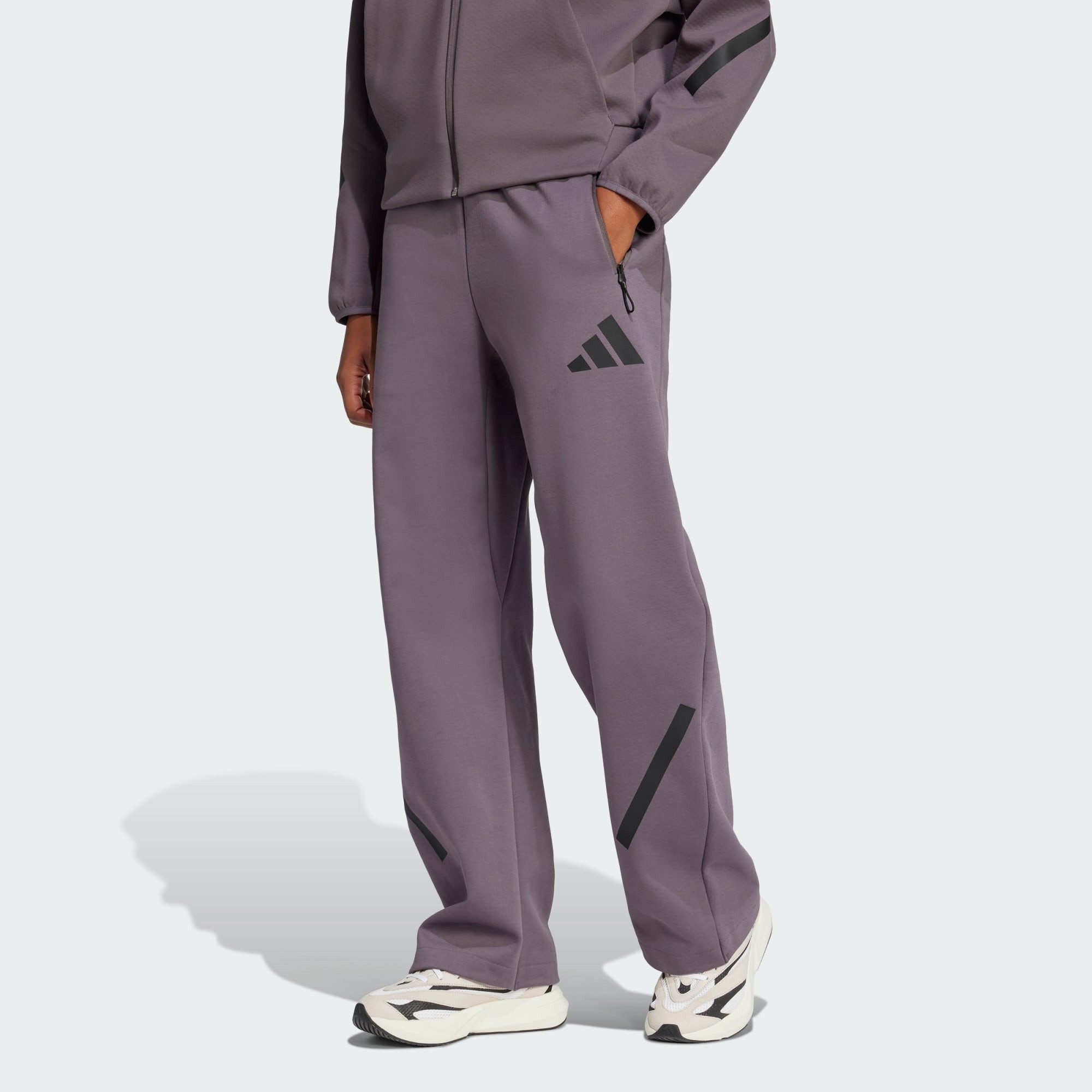 adidas Sportswear Sporthose ADIDAS Z.N.E. BARREL günstig online kaufen