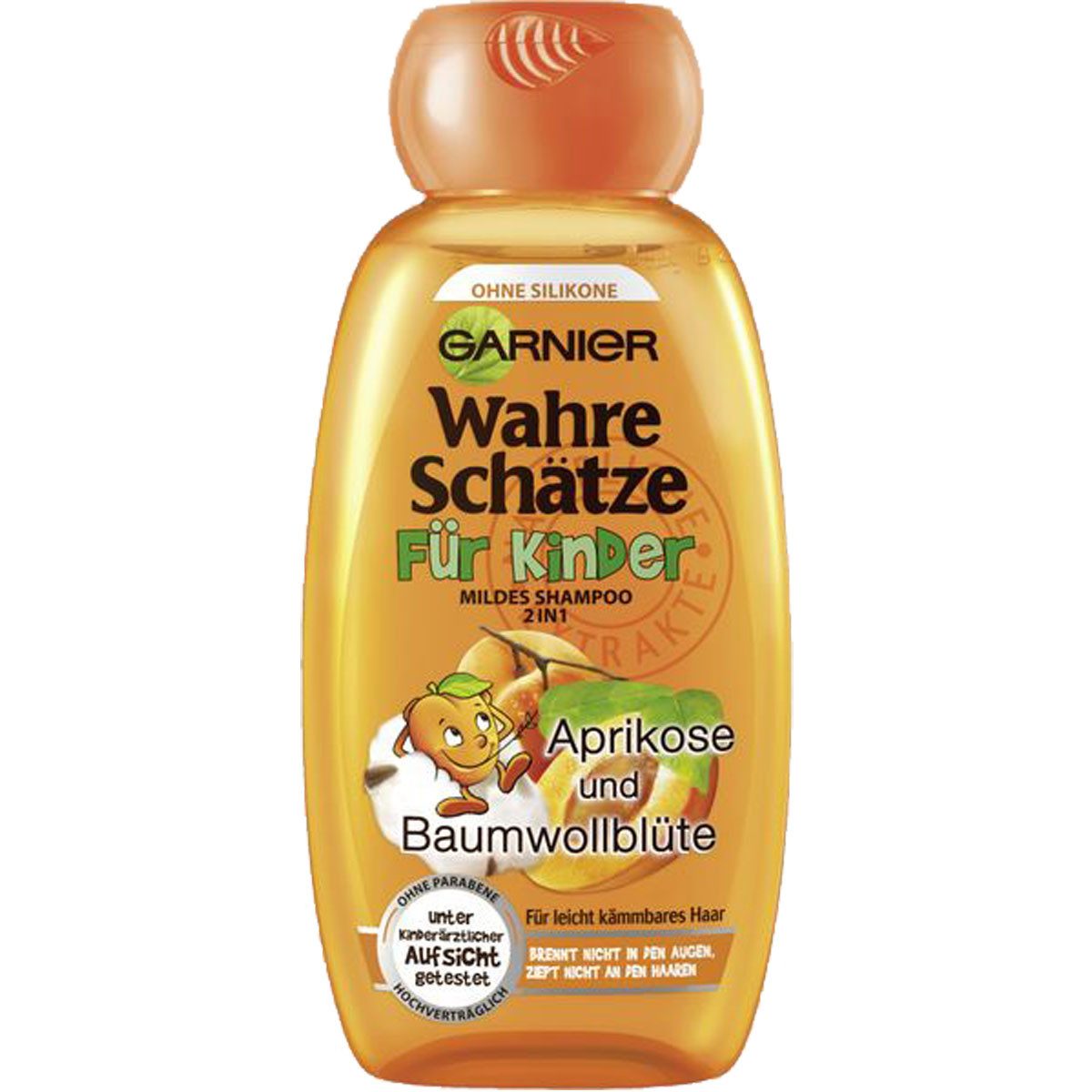 GARNIER Haarshampoo