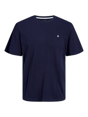 Jack & Jones Rundhalsshirt JJEPAULOS TEE SS CREW NECK NOOS