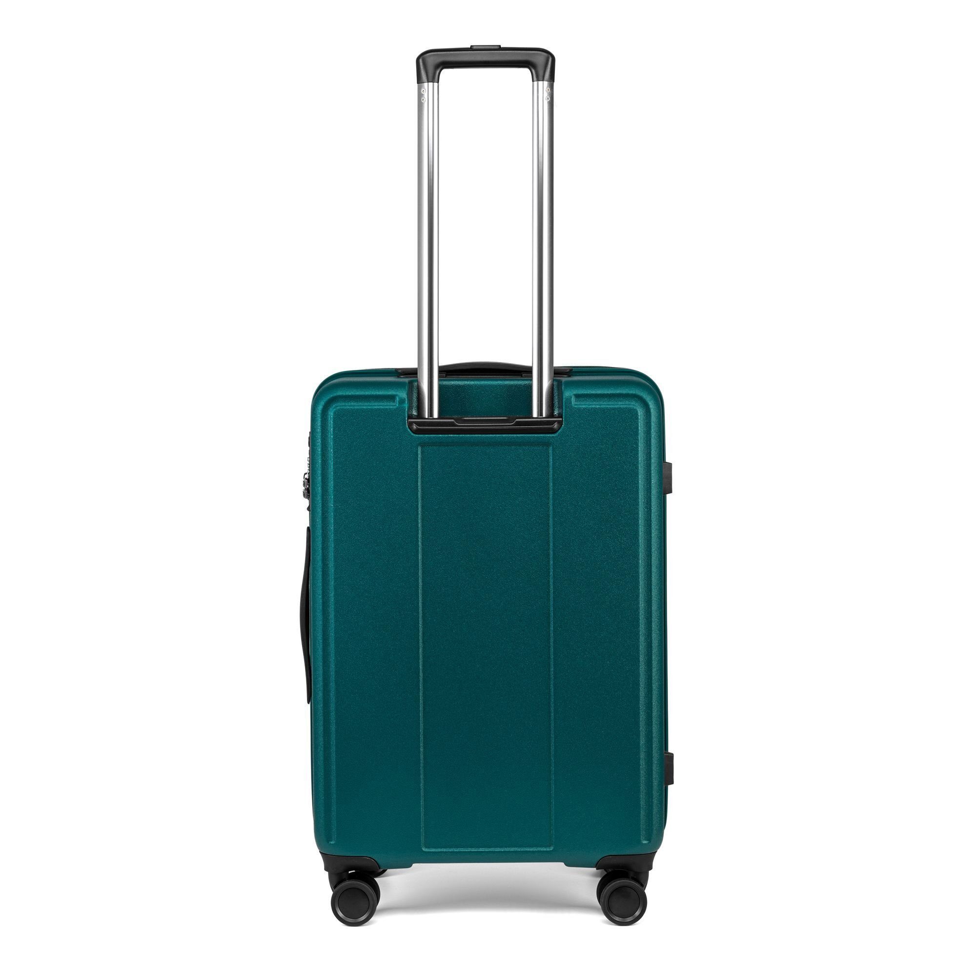 EPIC Hartschalen-Trolley Pop 6.0, 4 Rollen, ABS