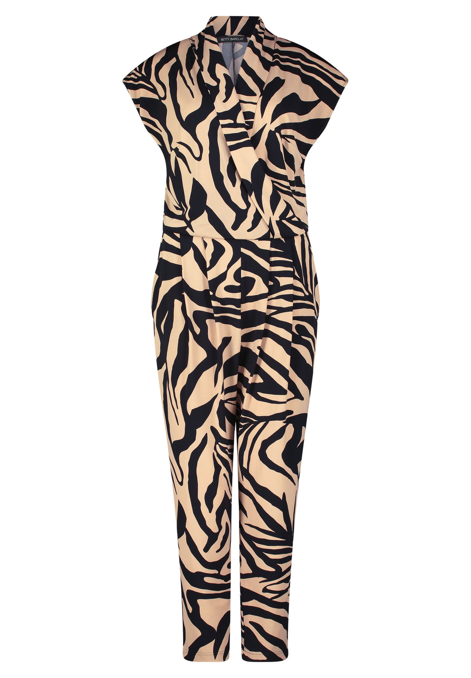 Betty Barclay Overall Damen mit Eingrifftaschen (1-tlg) Form günstig online kaufen