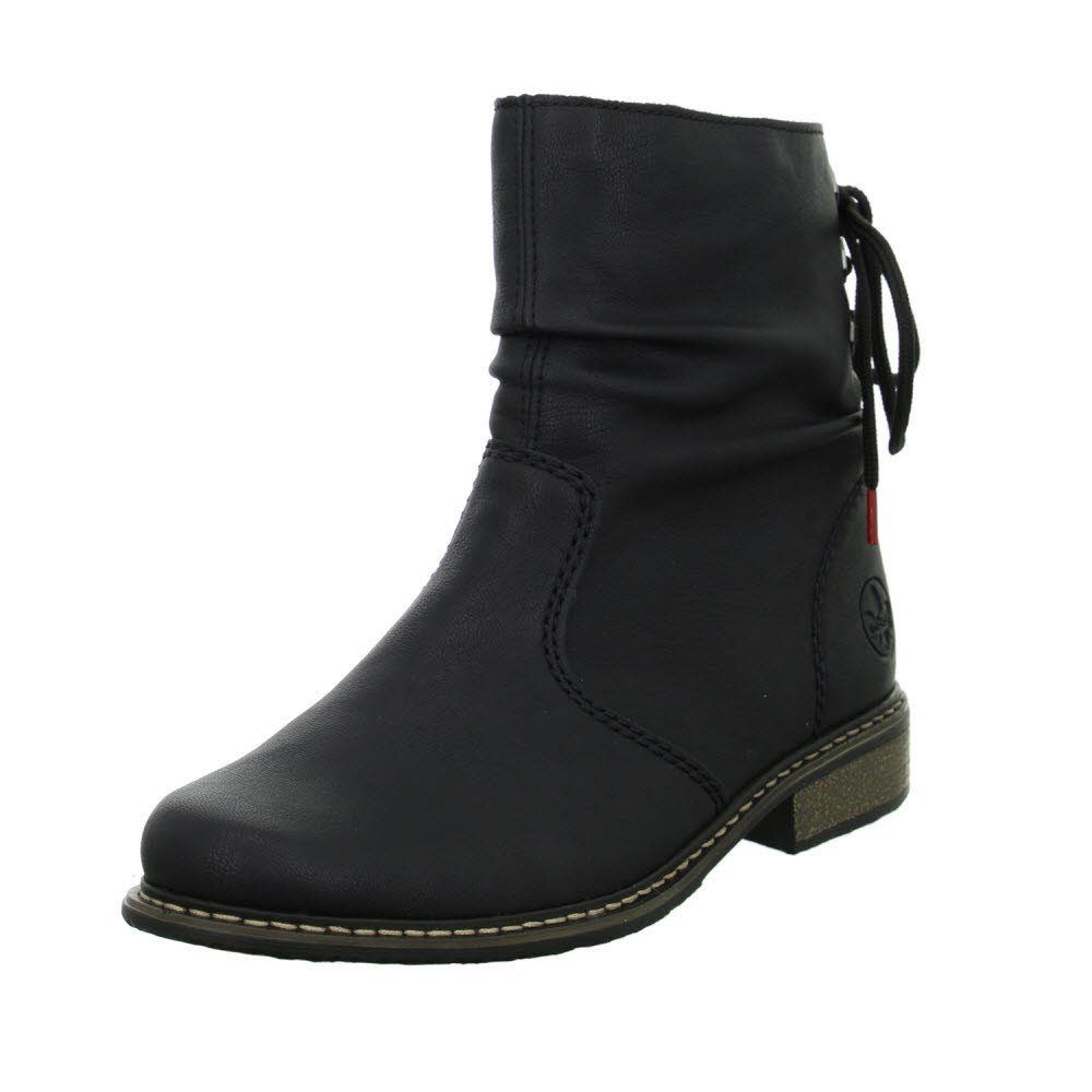 Rieker Stiefeletten Schnürstiefel