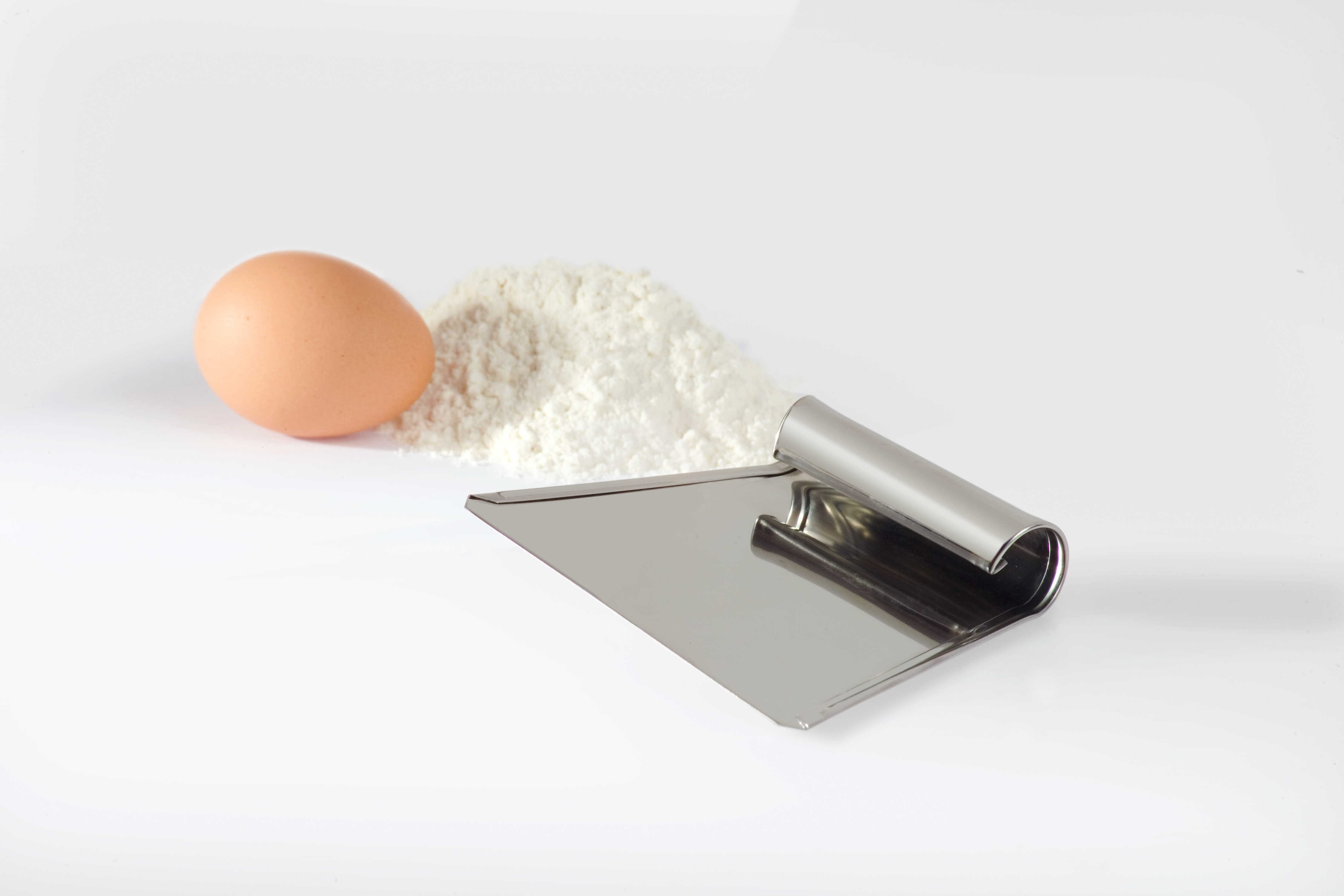 Spätzlehobel GSD Spätzleschaber aus Edelstahl