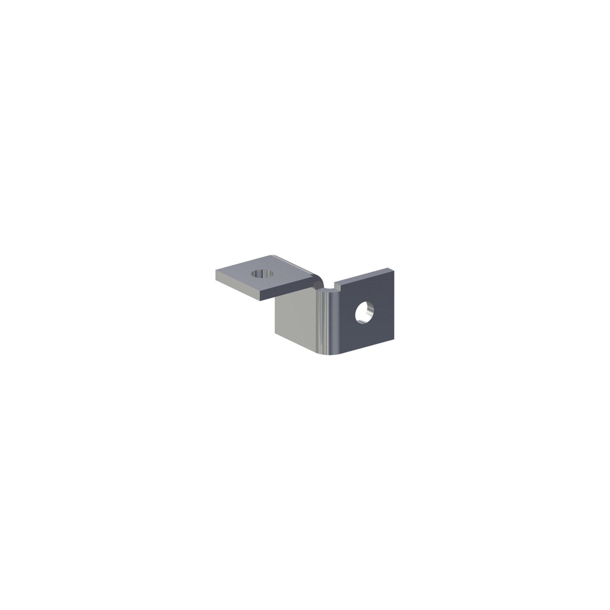 fischer Verbinder fischer Verbindungselement FUF 180°L feuerverzinkt 20 Stk