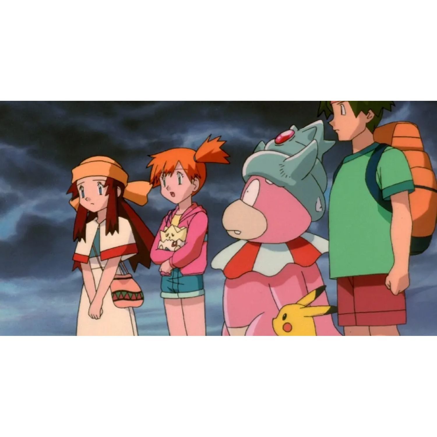 DVD Pokémon 2 Die Macht des Einzelnen,1 DVD