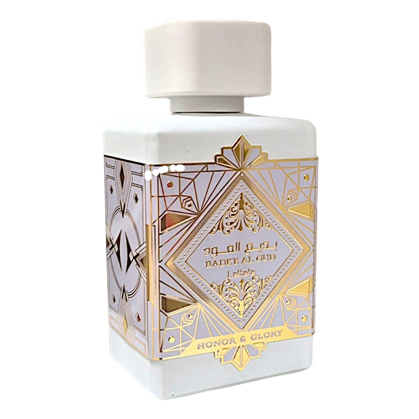 Lattafa Eau de Parfum Lattafa Badee Al Oud Honor & Glory Eau de Parfum 100ml
