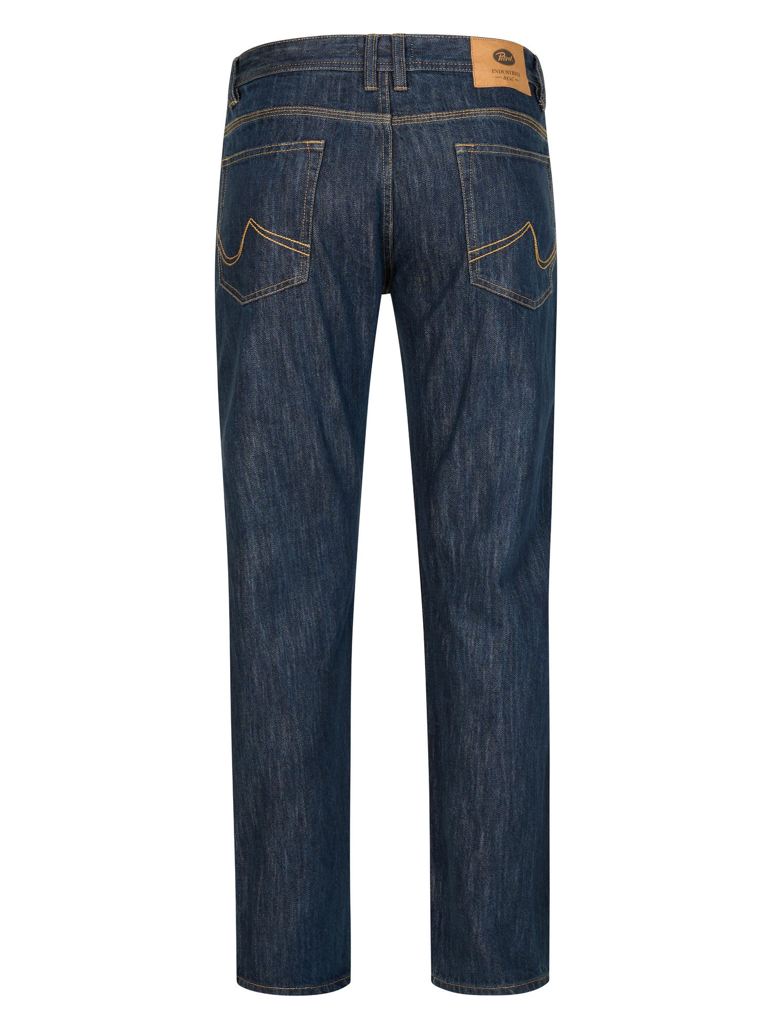 Petrol Industries Gerade Jeans Steelroad Tapered Fit – Bild 3 von 5