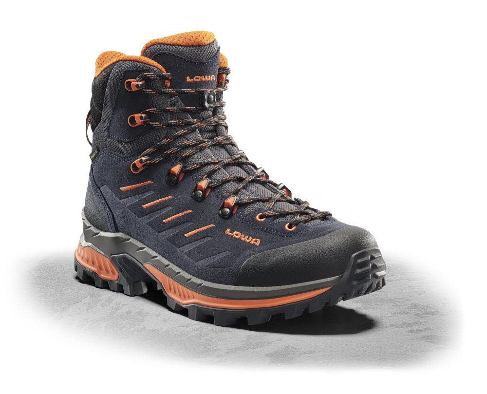 Lowa RANDIR GTX MID Trekkingschuh günstig online kaufen