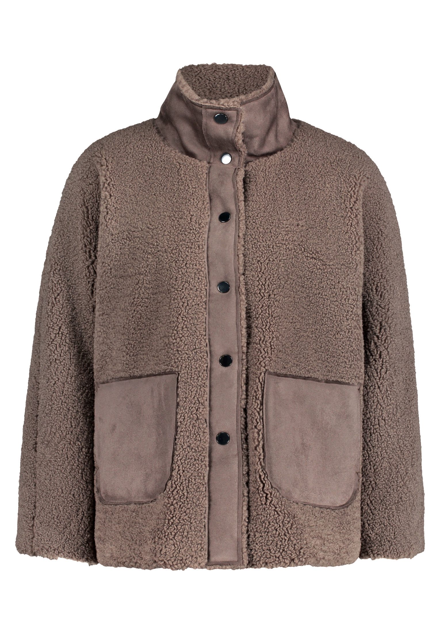 Betty Barclay Outdoorjacke Damen mit Plüsch günstig online kaufen