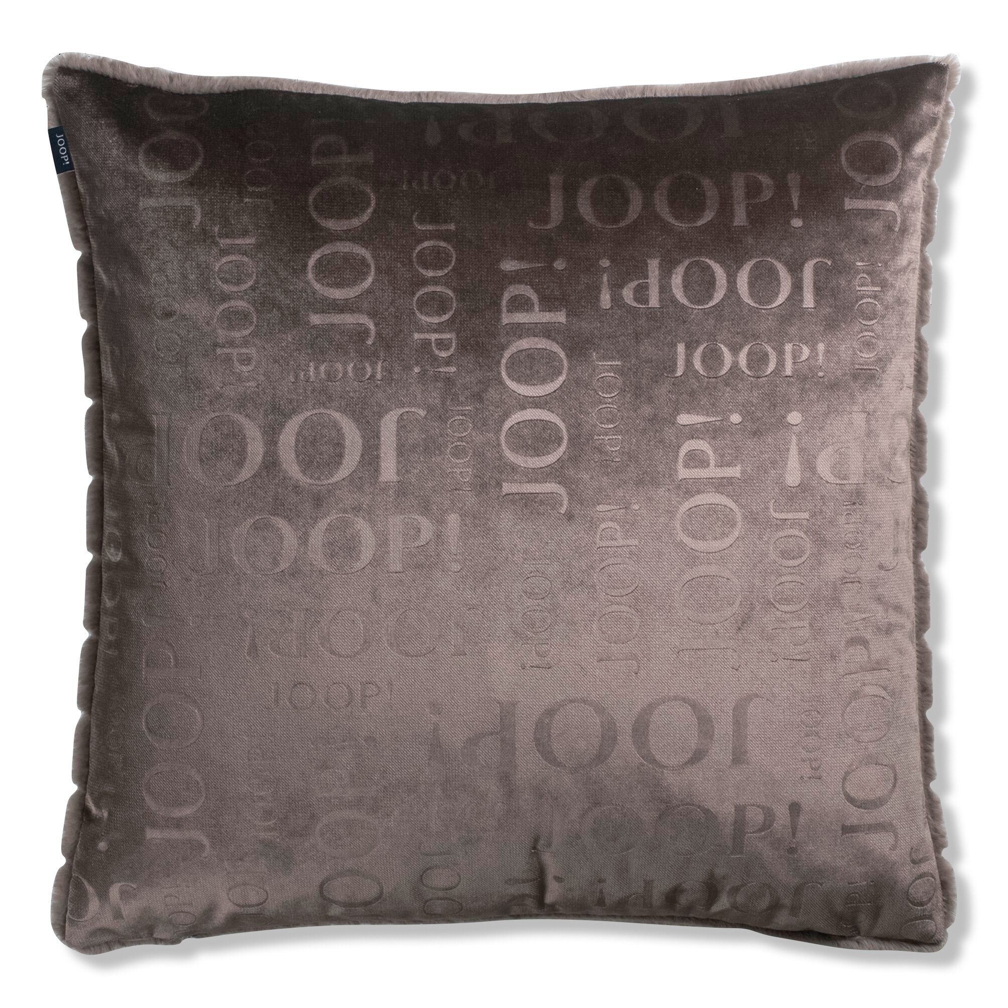 JOOP! Kissenbezug JOOP! LIVING - GLAM günstig online kaufen