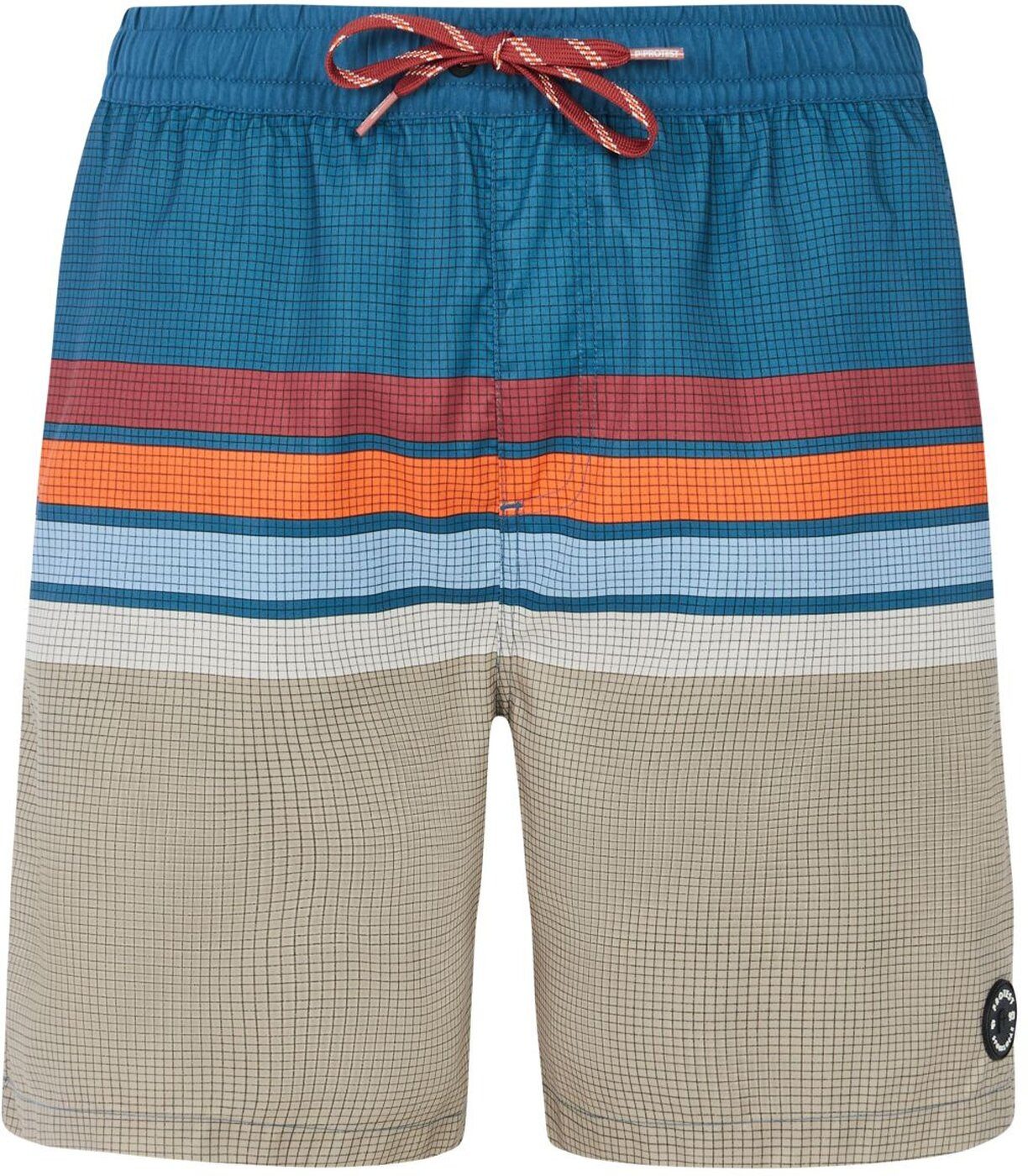 Protest Badeshorts PRTAvik beachshort