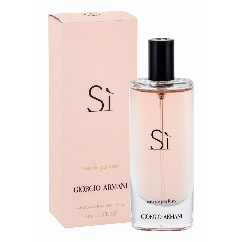 Giorgio Armani Eau de Parfum Armani Mini Edp Spray