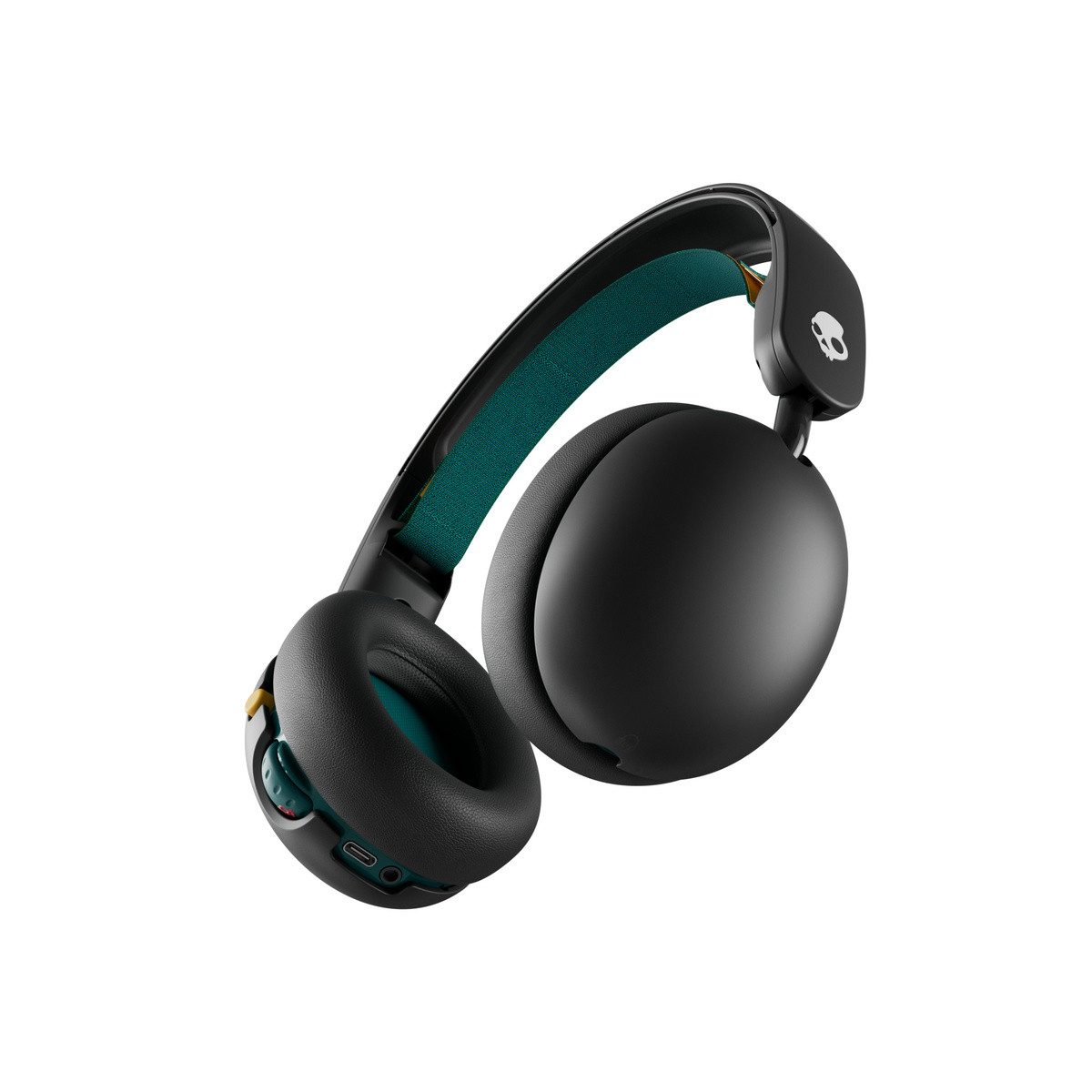Skullcandy Grom Kids wireless headphones Kinder-Kopfhörer
