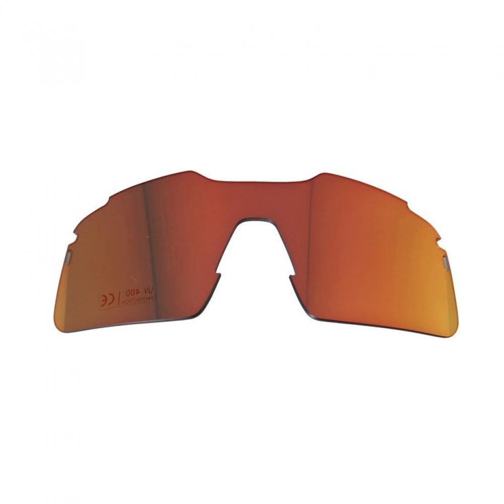TriEye Fahrradjacke TriEye Lifestyleglas View Air Revo Kat 3 rot Gr M/L