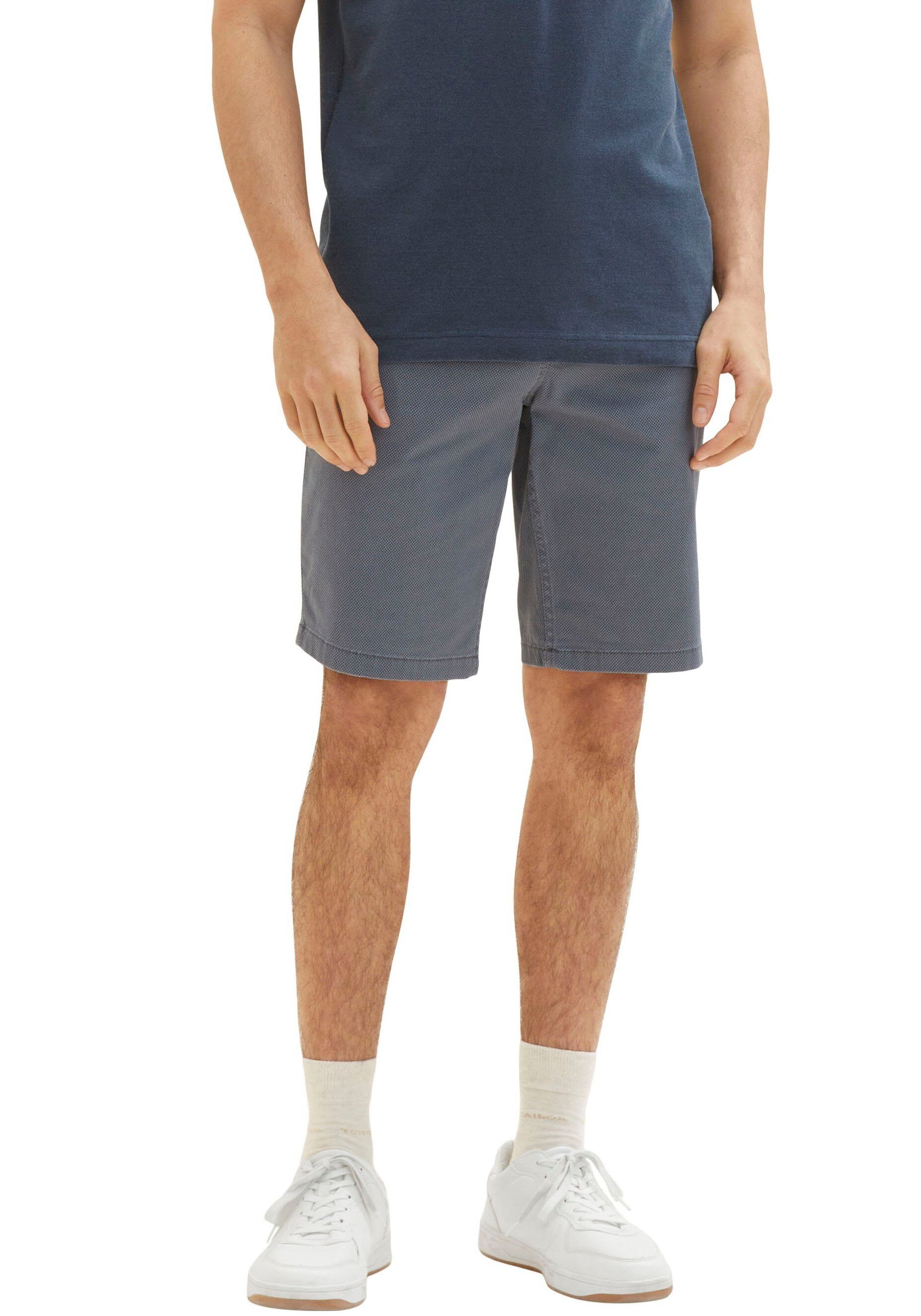 TOM TAILOR Shorts blueish | Shorts