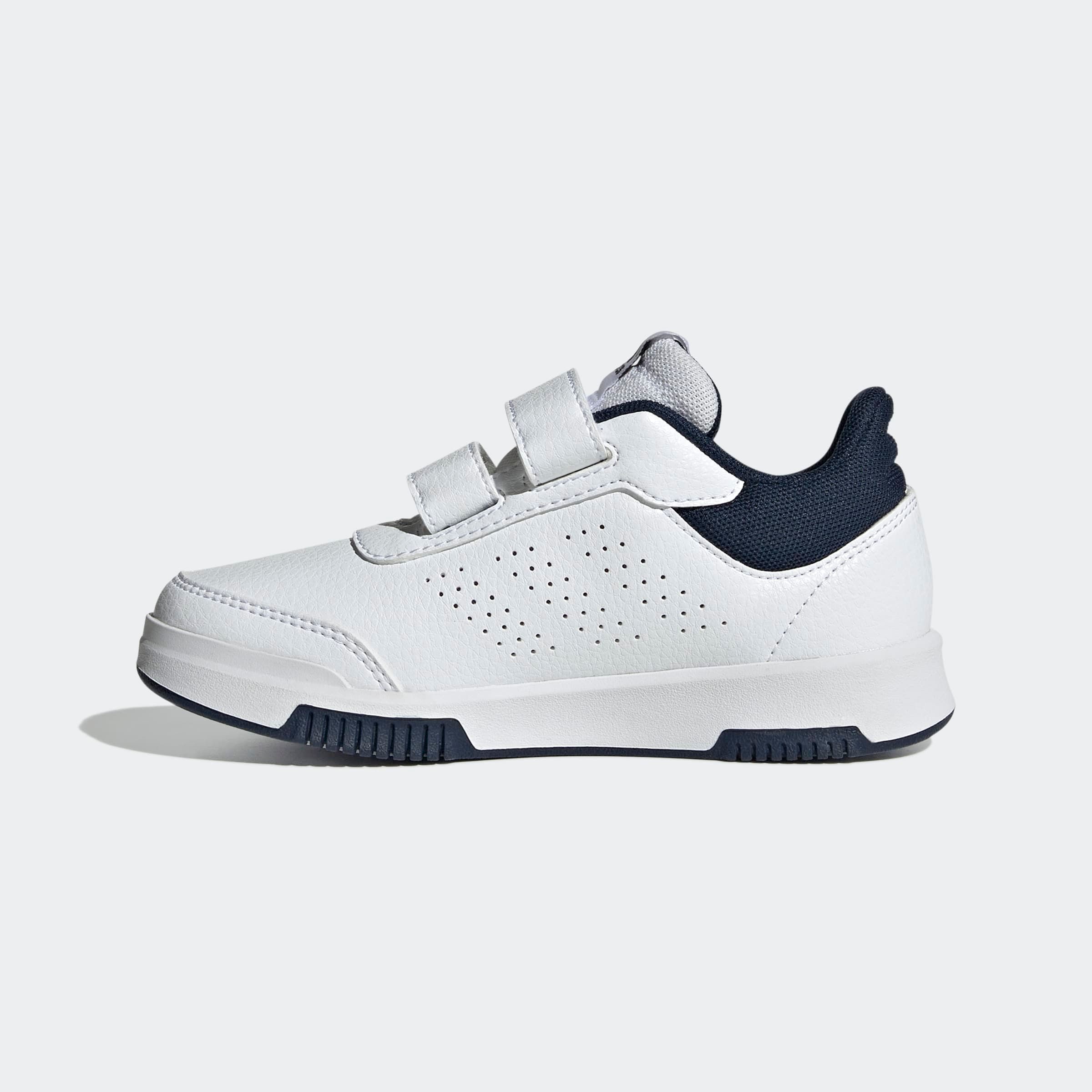 adidas Sportswear TENSAUR HOOK AND LOOP Klettschuh für Kinder & Jugendliche