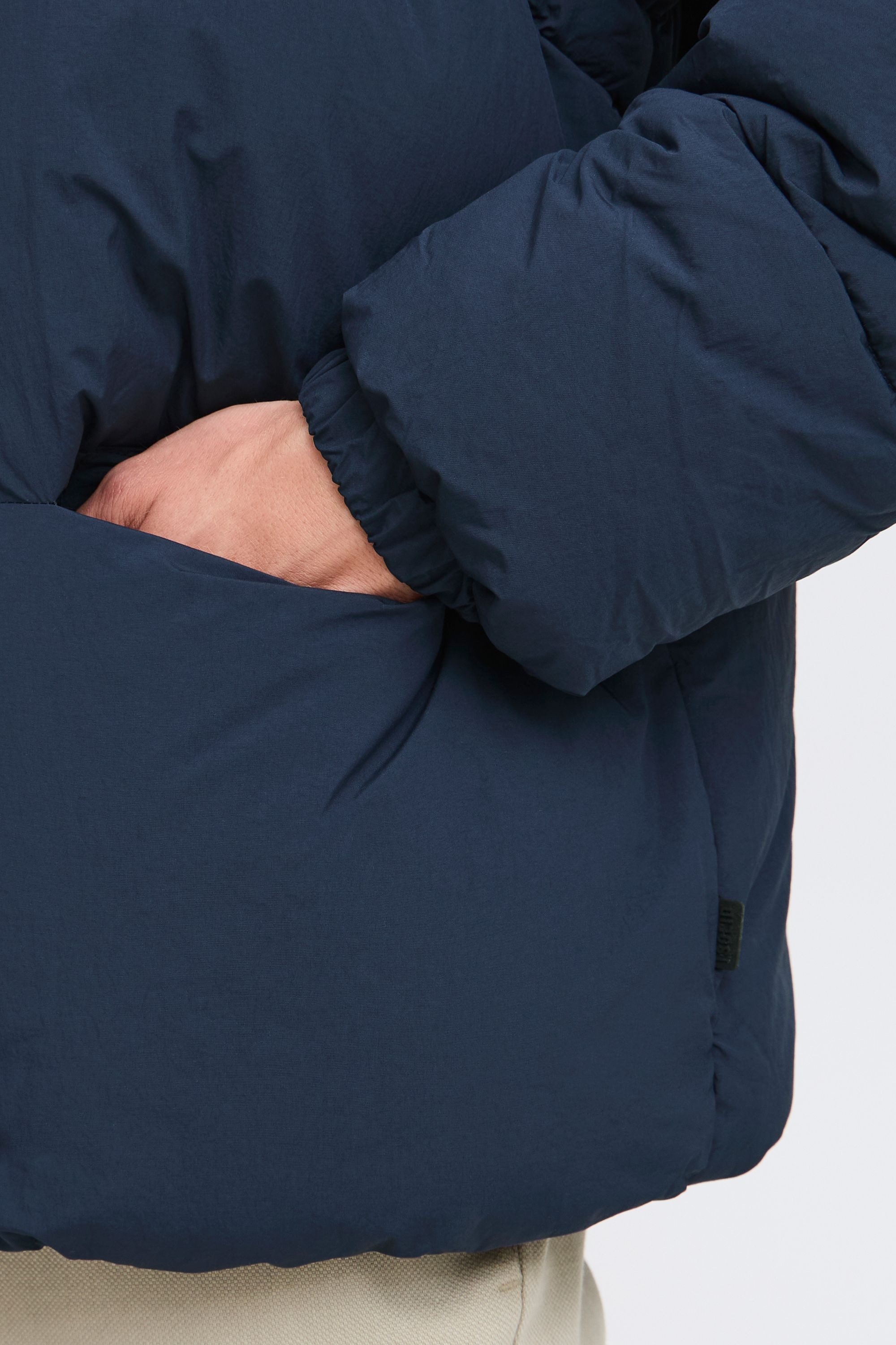 !Solid Steppjacke SDMilo komfortable Jacke