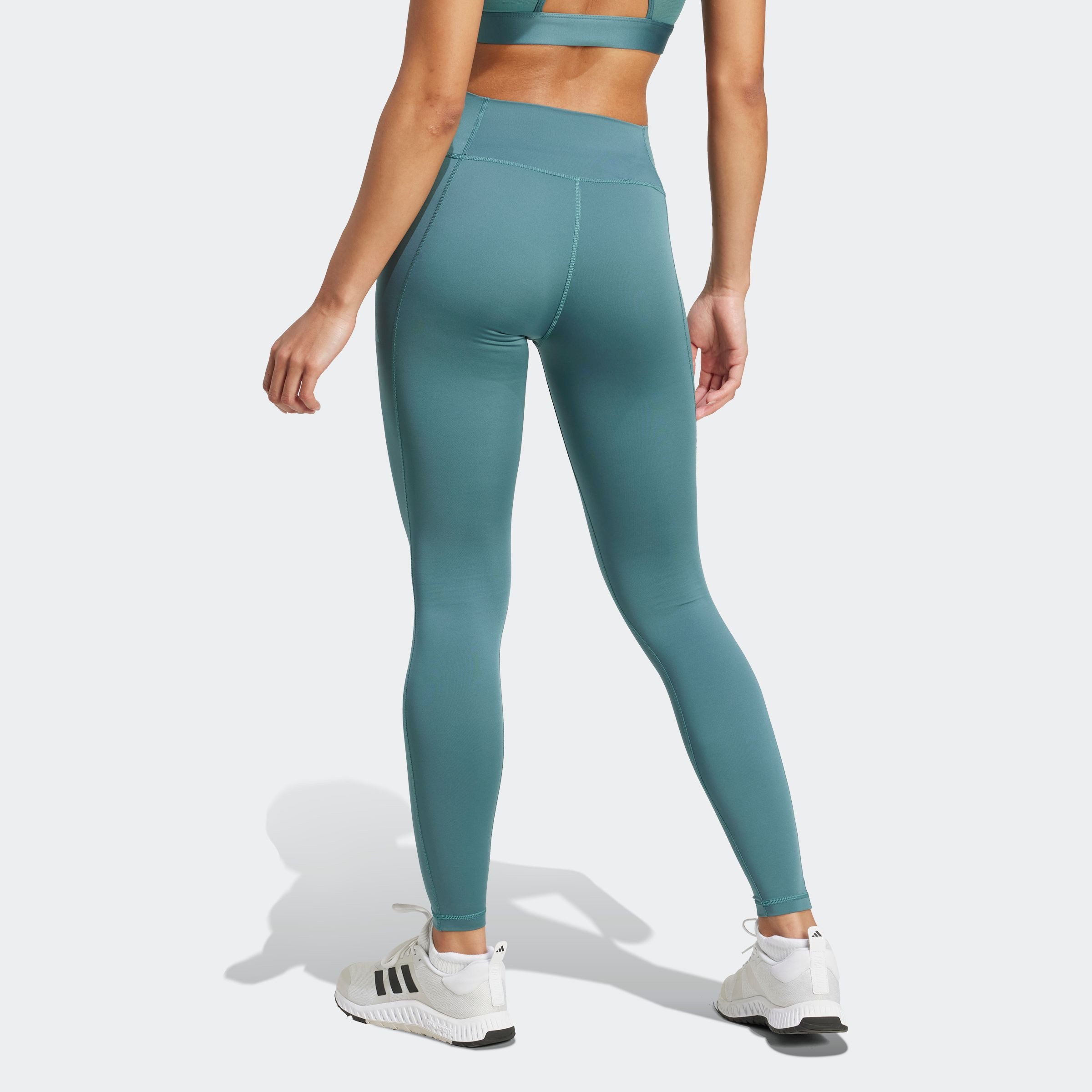 adidas Performance Trainingstights TR-ES BL 1/1 L (1-tlg) günstig online kaufen