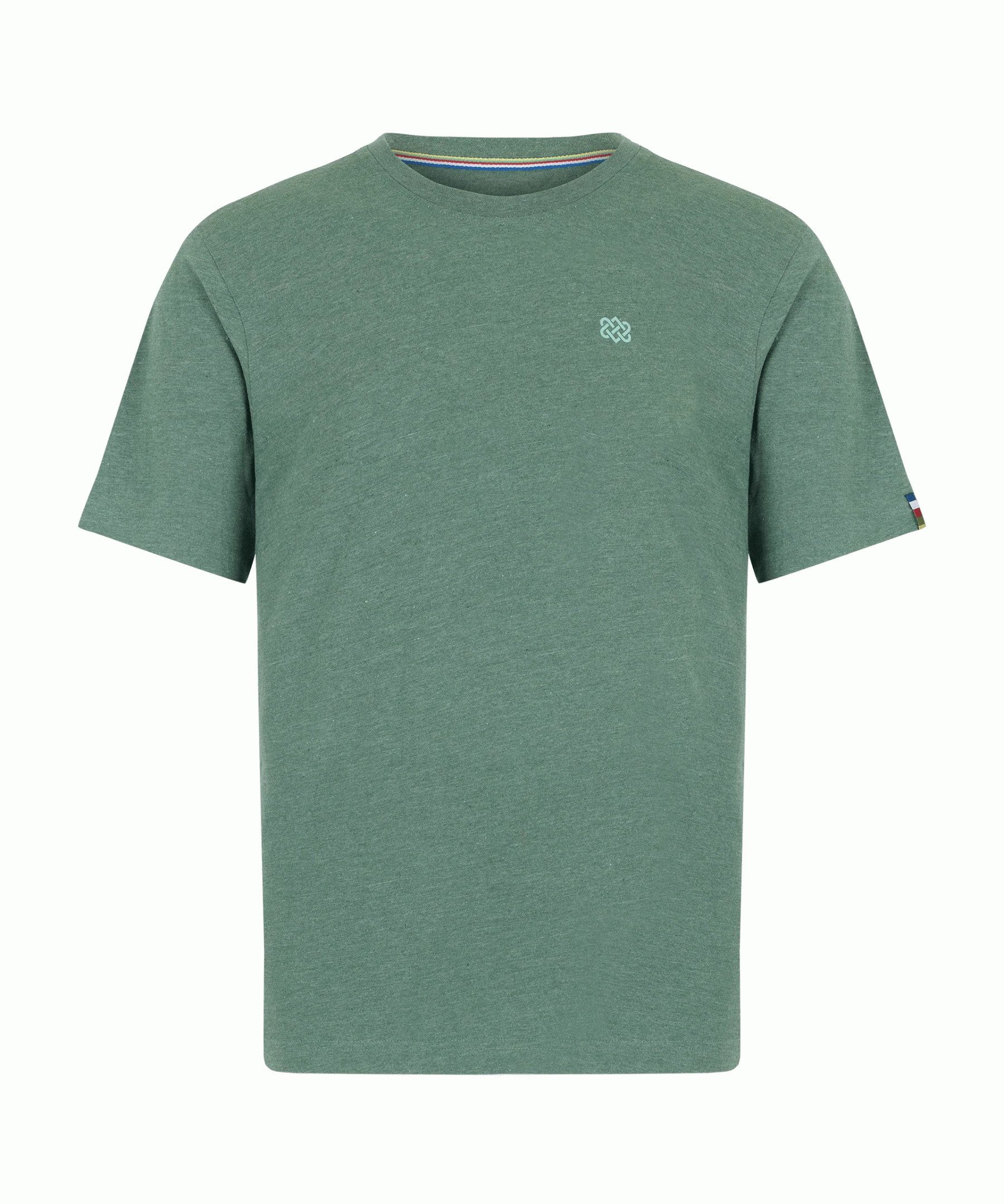 Sherpa T-Shirt TERRAIN TEE