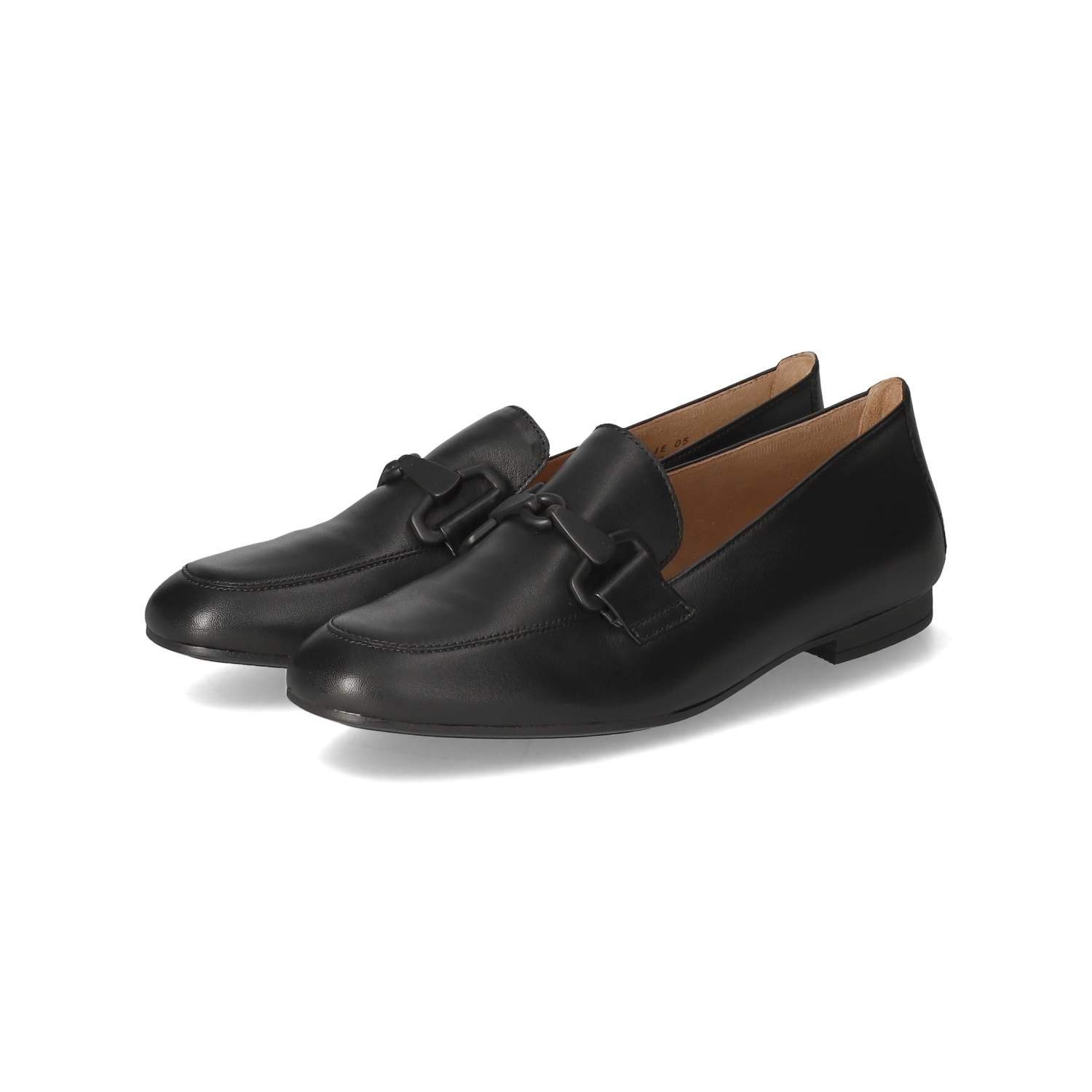 Gabor Slipper Pumps