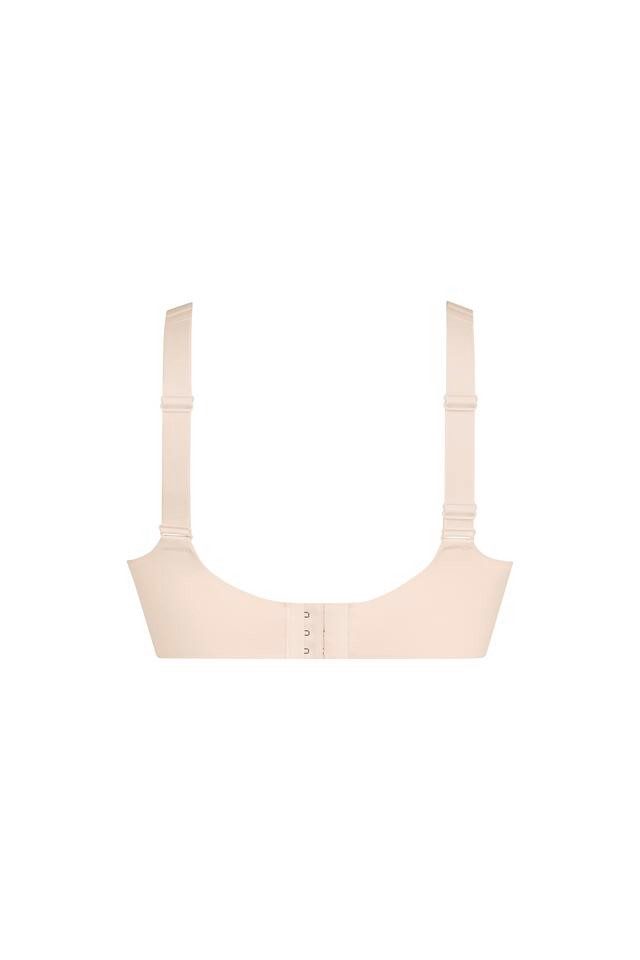 Anita Active Sport-BH Smart Control Cups vorgeformt, weich, nahtlos, schlicht, breites Unterbrustband