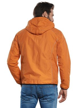 Engbers Kurzjacke Outdoor-Jacke mit abnehmbarer Kapuze