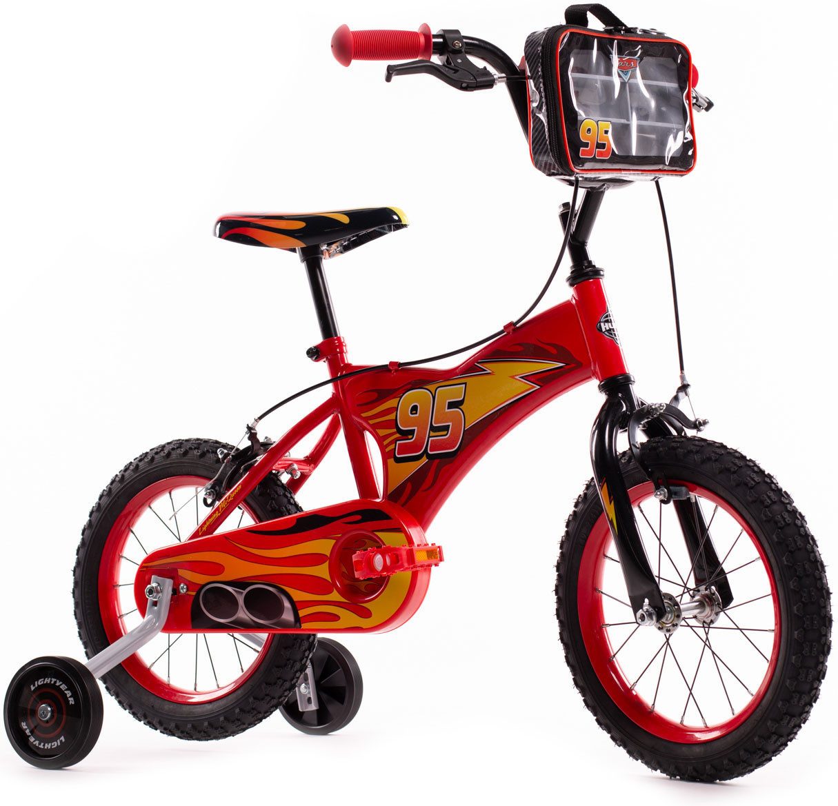 Huffy Kinderfahrrad