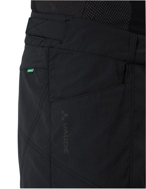 VAUDE Funktionshose Men's Tamaro Shorts II (1-tlg) Green Shape
