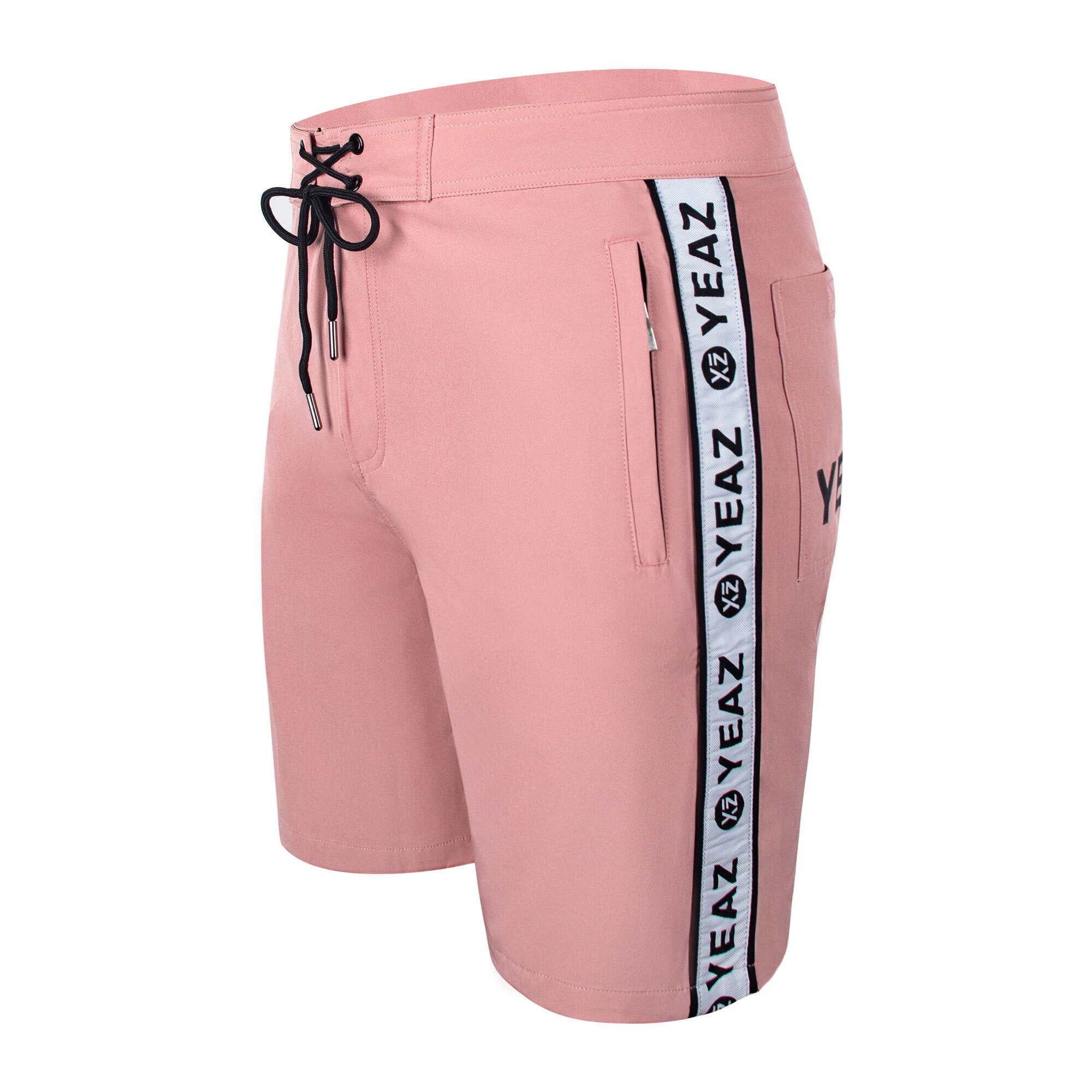 YEAZ Badeshorts DAVEY Badeshorts (1-St) Badeshorts günstig online kaufen