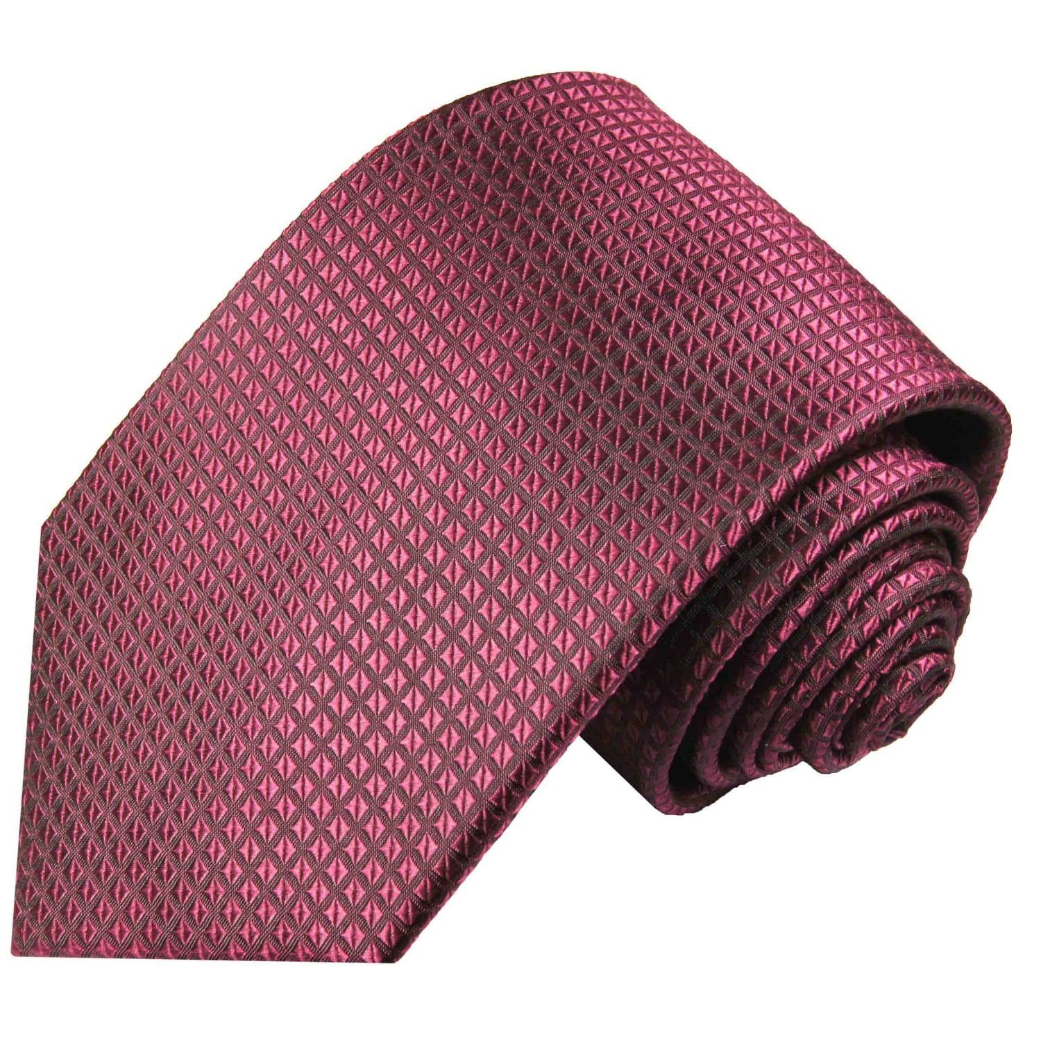Paul Malone Krawatte Herren Seidenkrawatte Designer günstig online kaufen