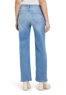 Cartoon Regular-fit-Jeans mit Eingrifftaschen
