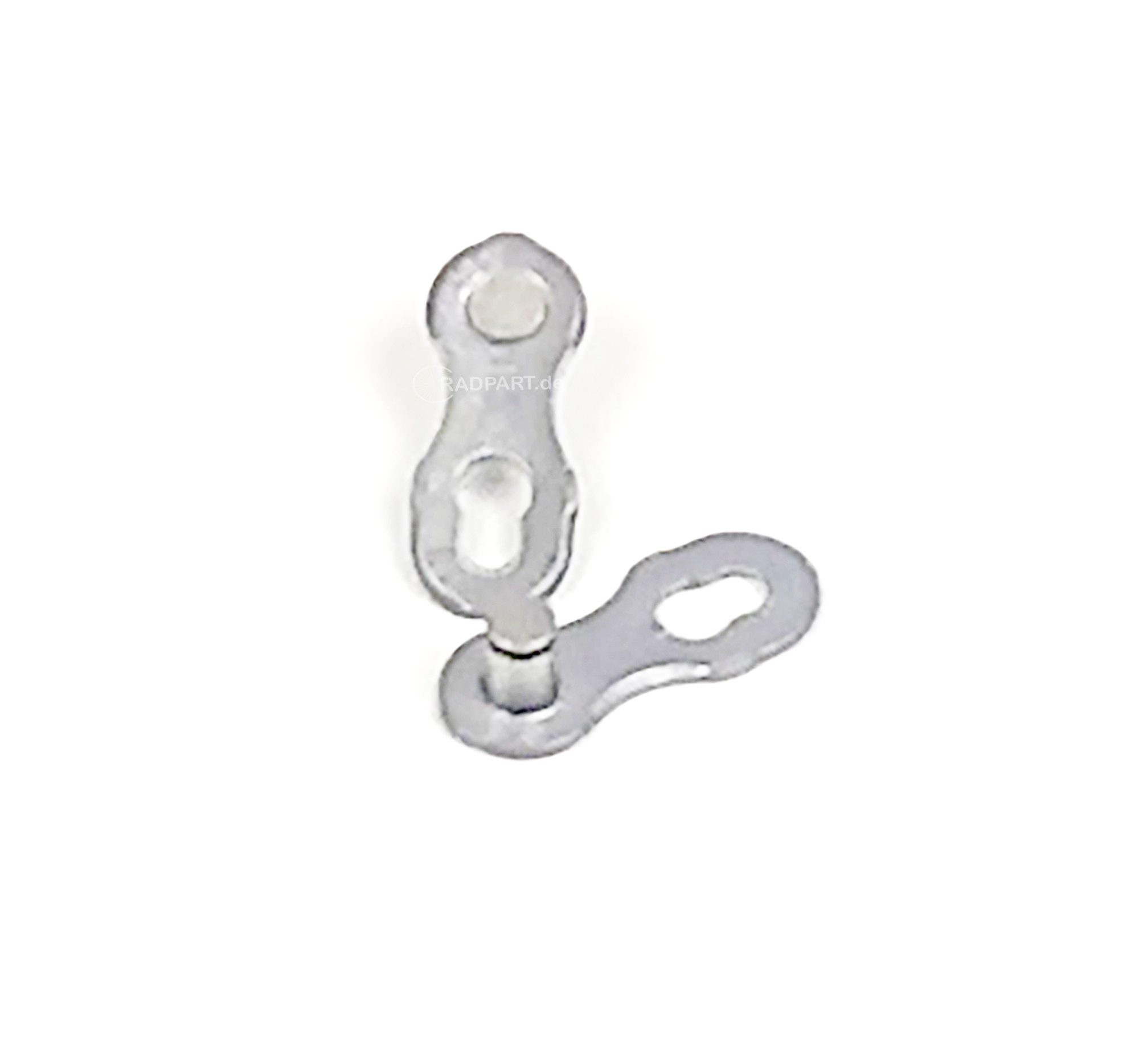 KMC Fahrradkette KMC Missinglink 11-fach Ketten EPT Kettenschloss 1/2" x 11/128" E-Bike