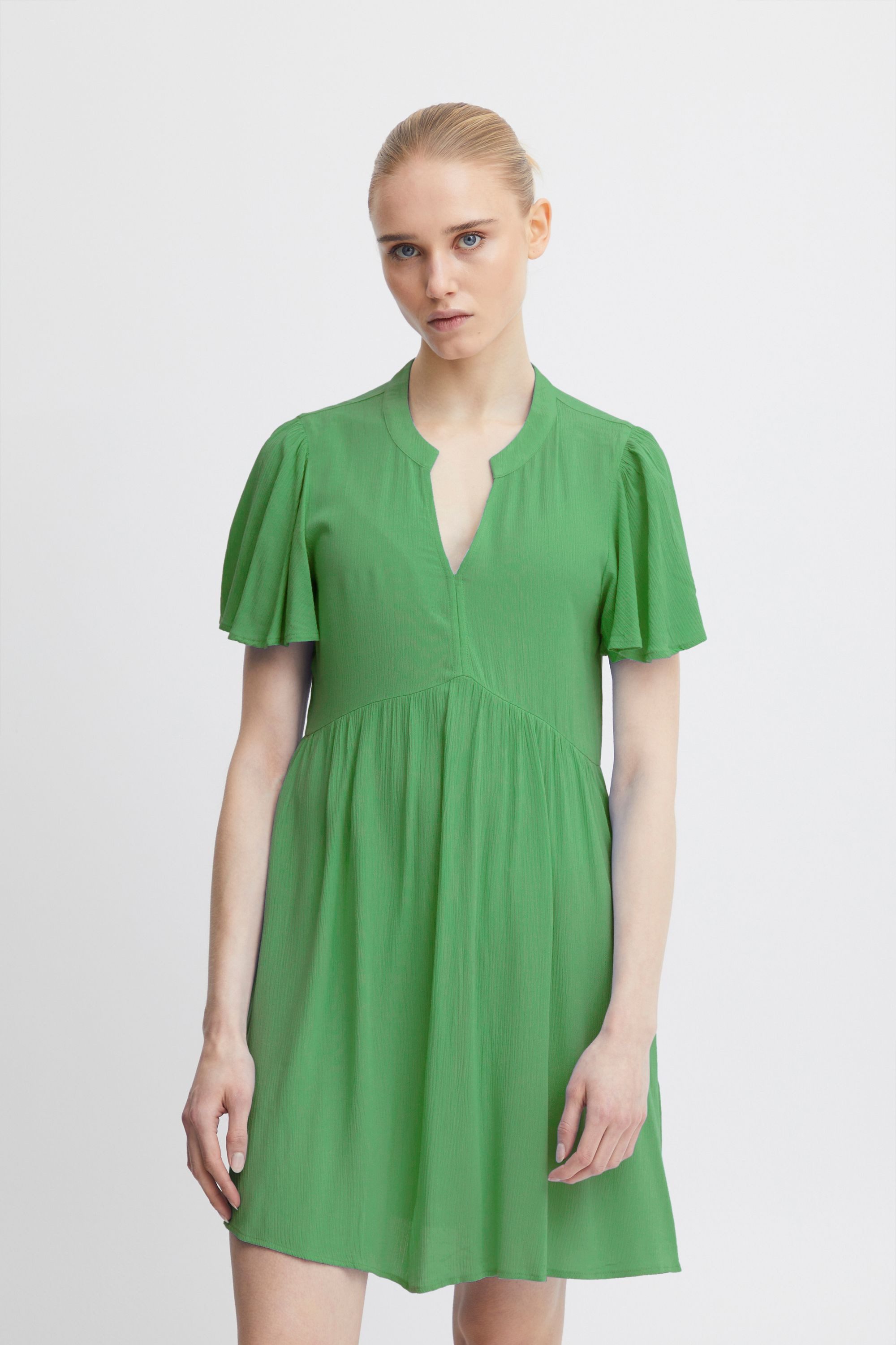Ichi Blusenkleid IHMARRAKECH günstig online kaufen