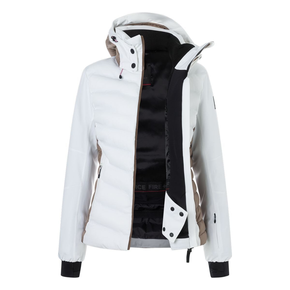 Bogner Fire + Ice Winterjacke BOGNER Fire + Ice Janka 4 - Damen Steppjacke