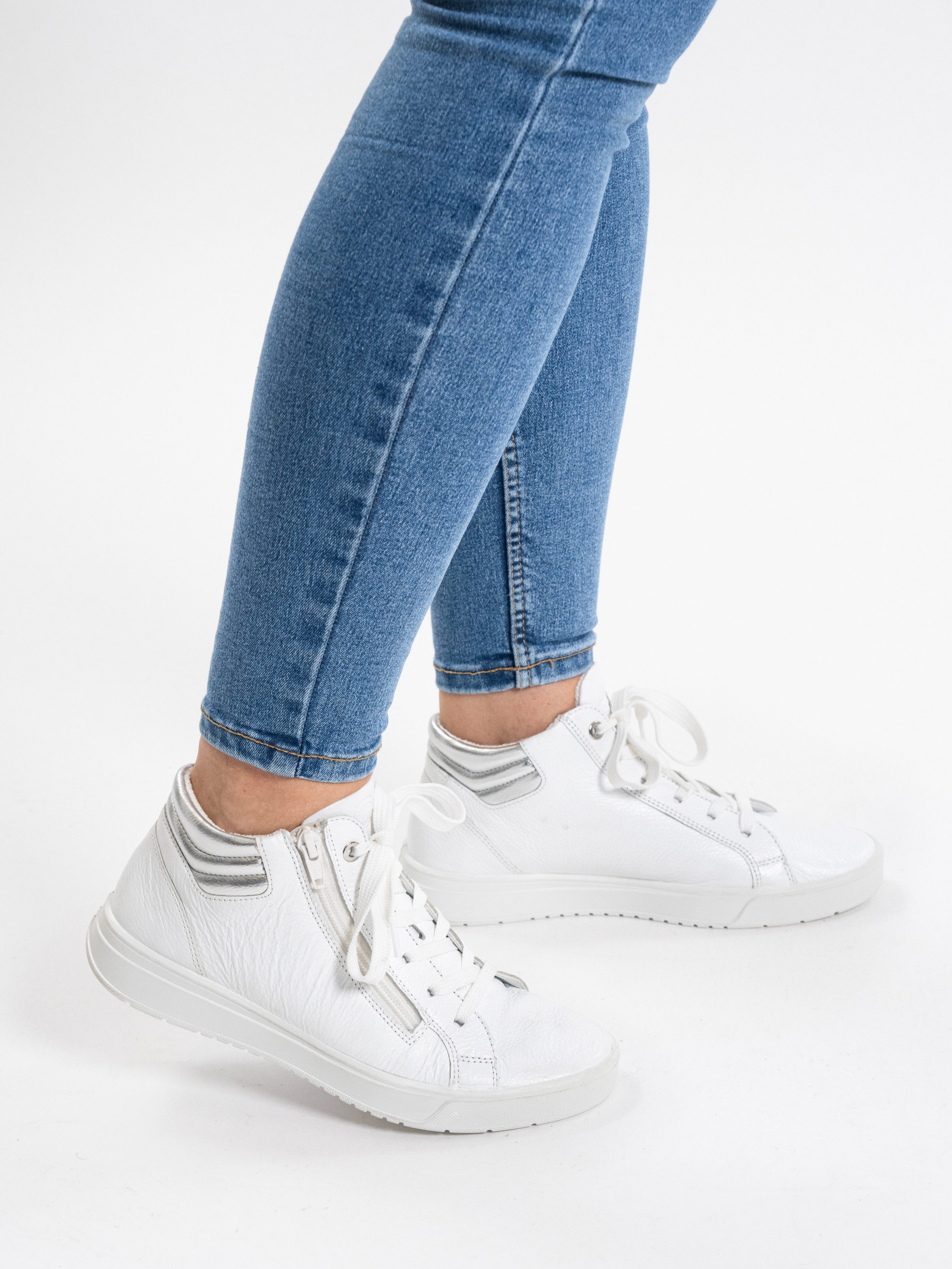 Ara Damen Sneaker Rom Sneaker günstig online kaufen