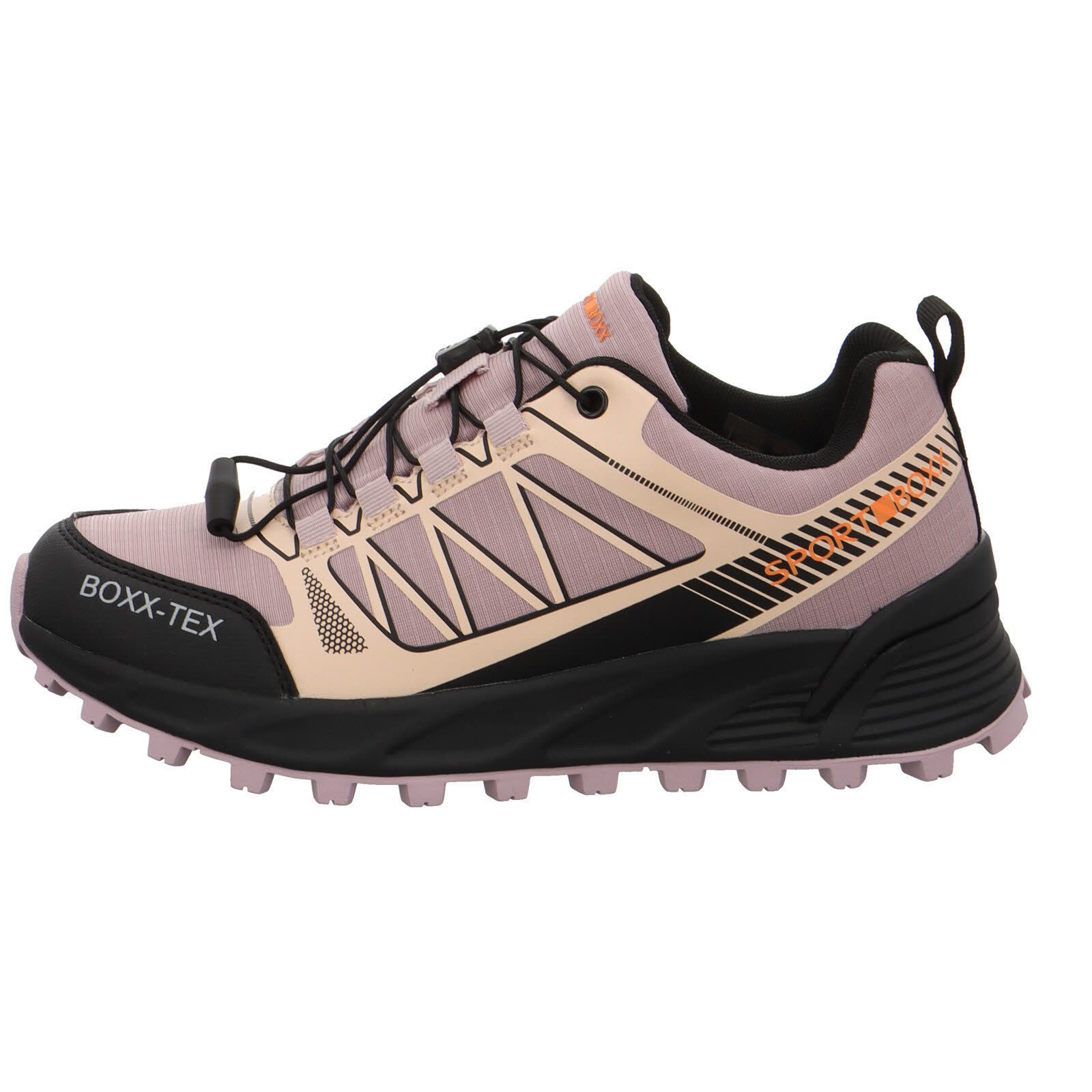 Boxx 225013-PI Sneaker