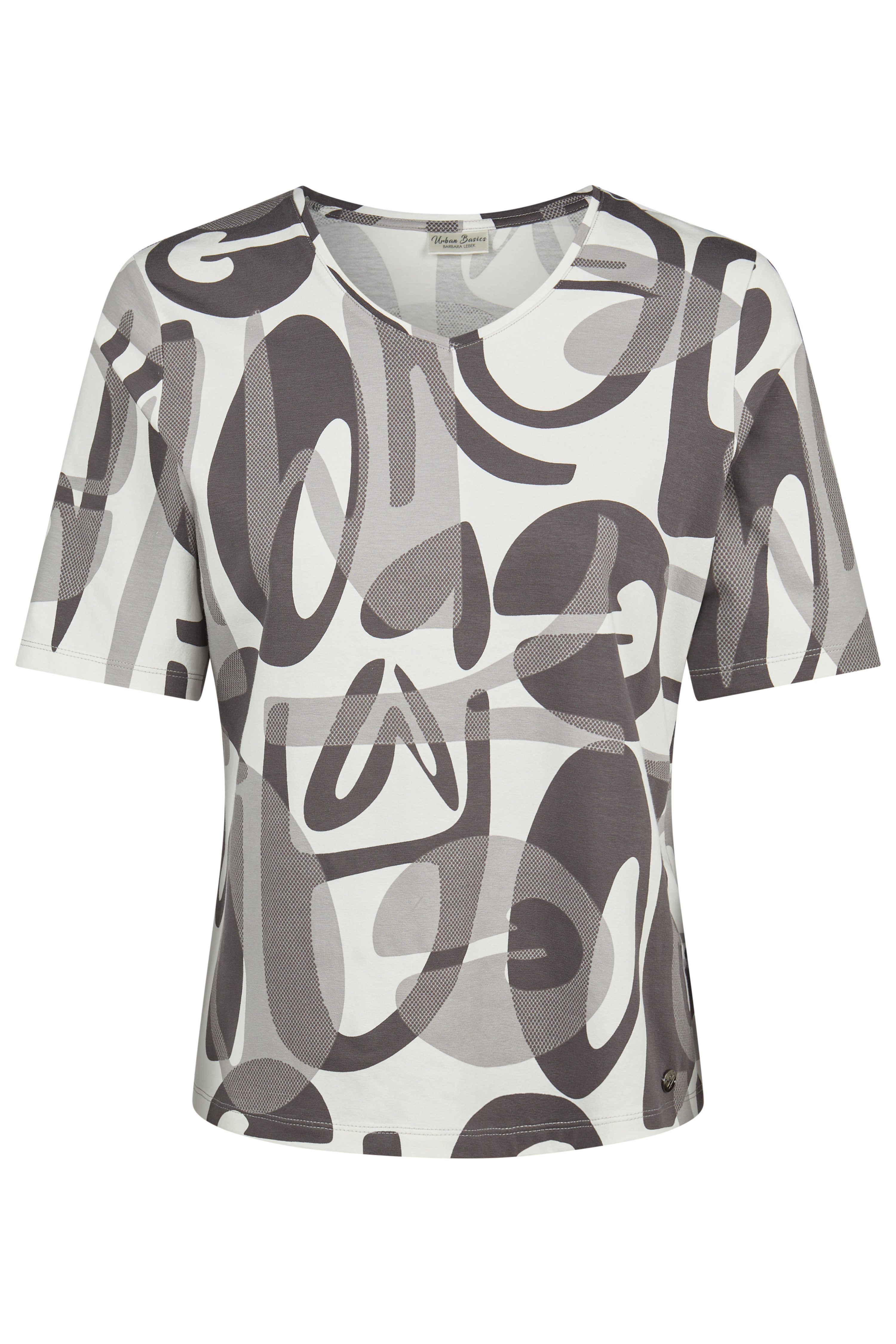 Kurzarmshirt T-Shirts