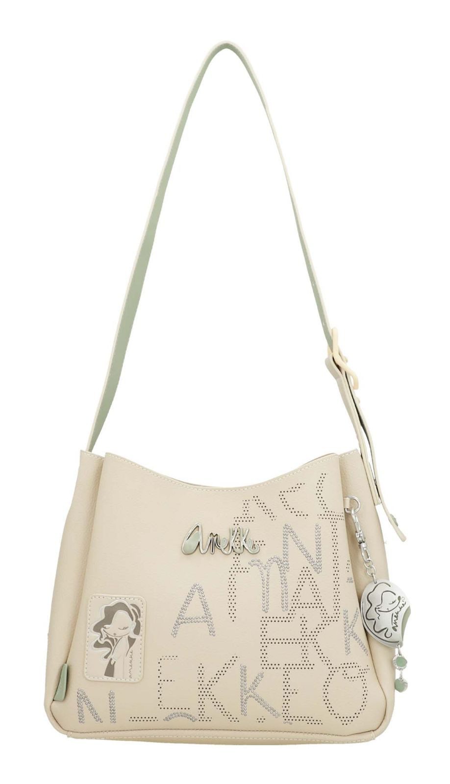 Schultertasche Original Crossbody Bag