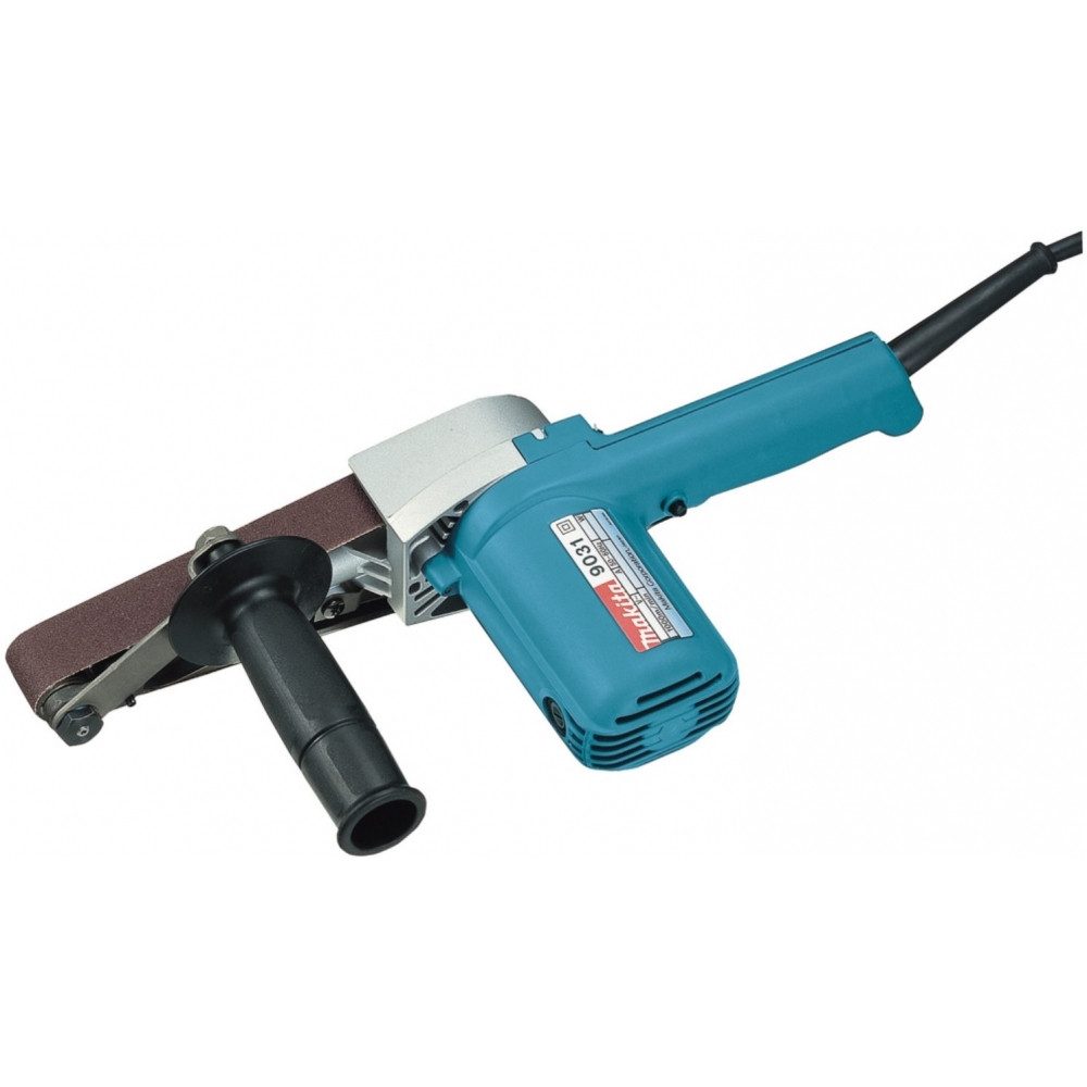 Makita Elektrowerkzeug-Set Makita 9031 Elektronikfeile - Starke Werkzeuge.