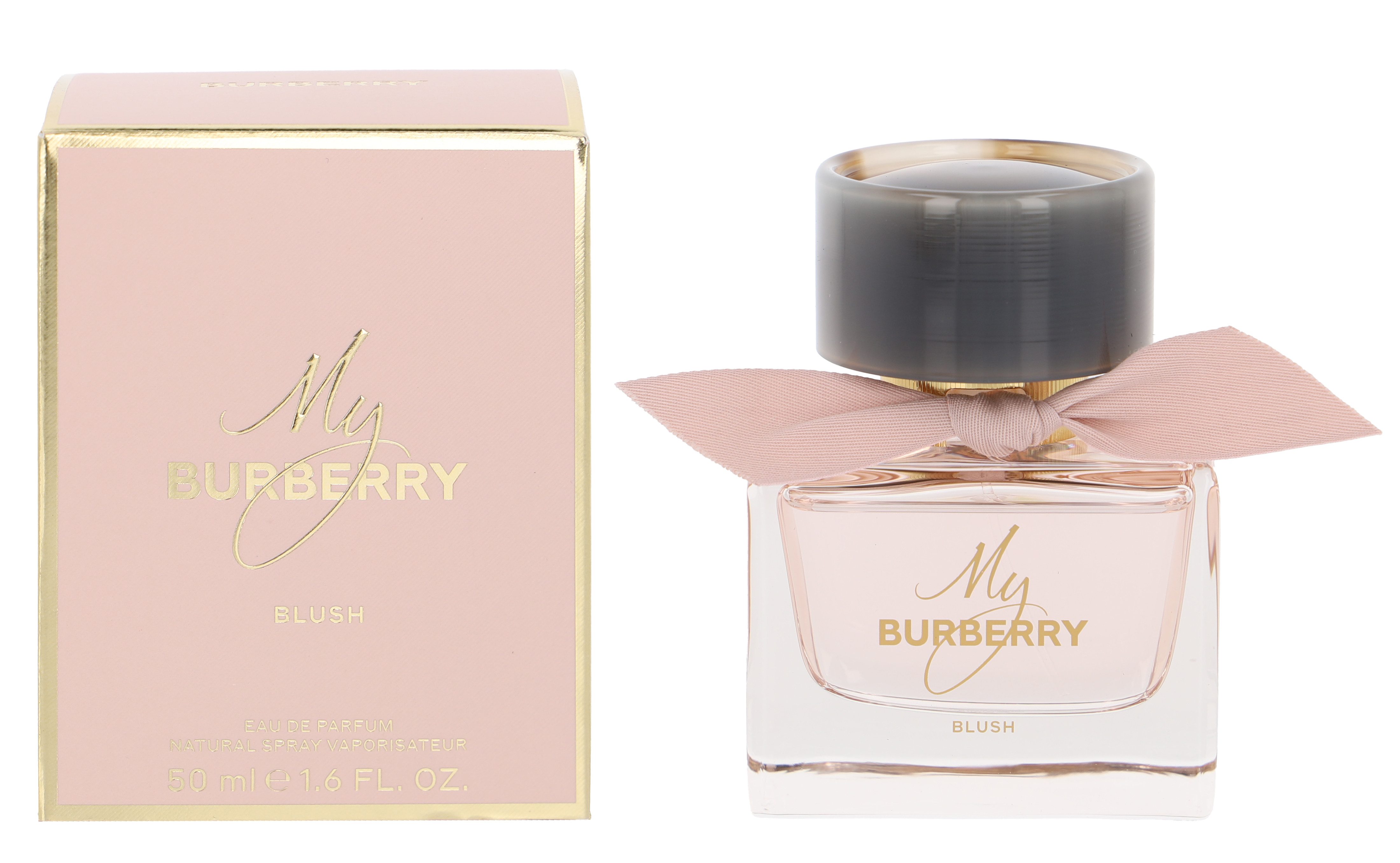 BURBERRY Eau de Parfum Burberry My Burberry Blush