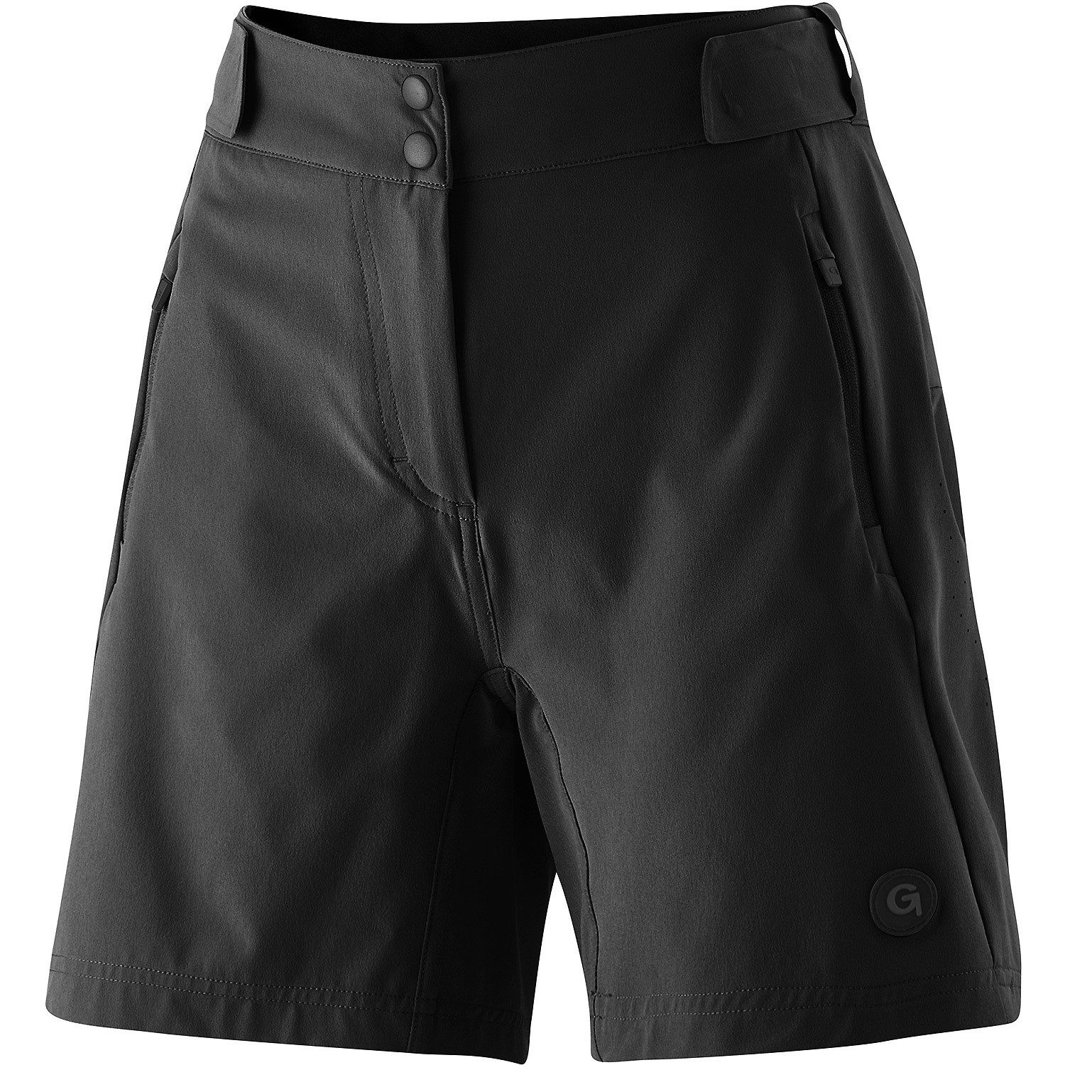 2-in-1-Shorts Hotpants Igna 2.0