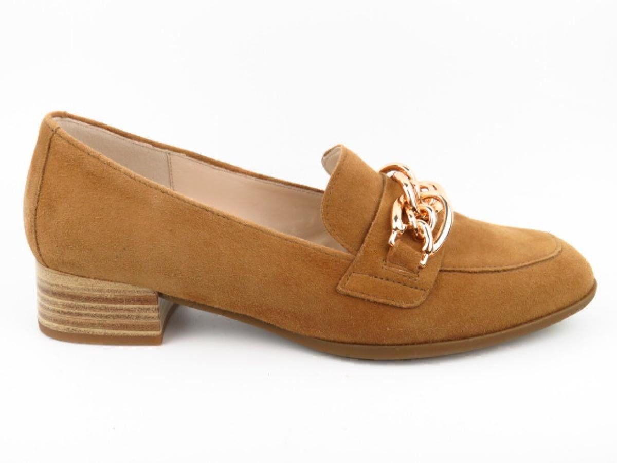 Gabor Samtchevreau chino Hochfrontpumps günstig online kaufen