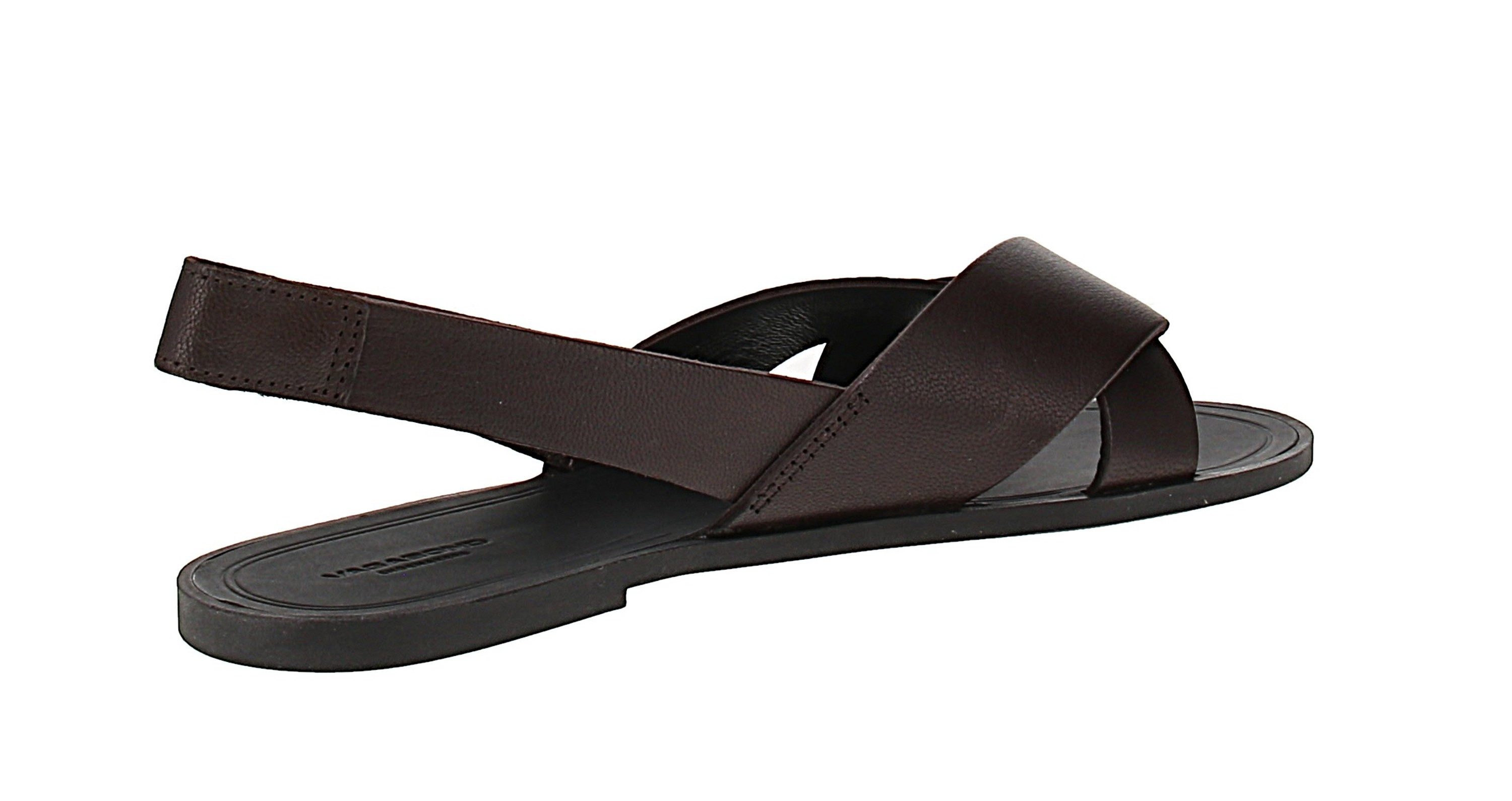Vagabond Vagabond 5531-001-35 Tia 2.0 - Damen Schuhe Sandaletten - Chocolate Sandale