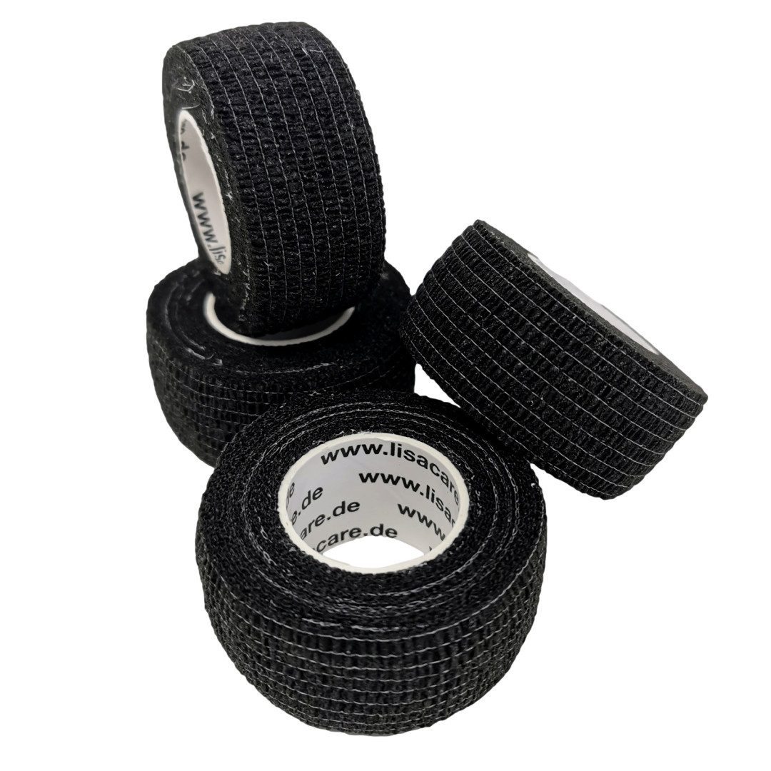 Wundpflaster Selbsthaftender Fingerverband - Fingerpflaster/Bandage