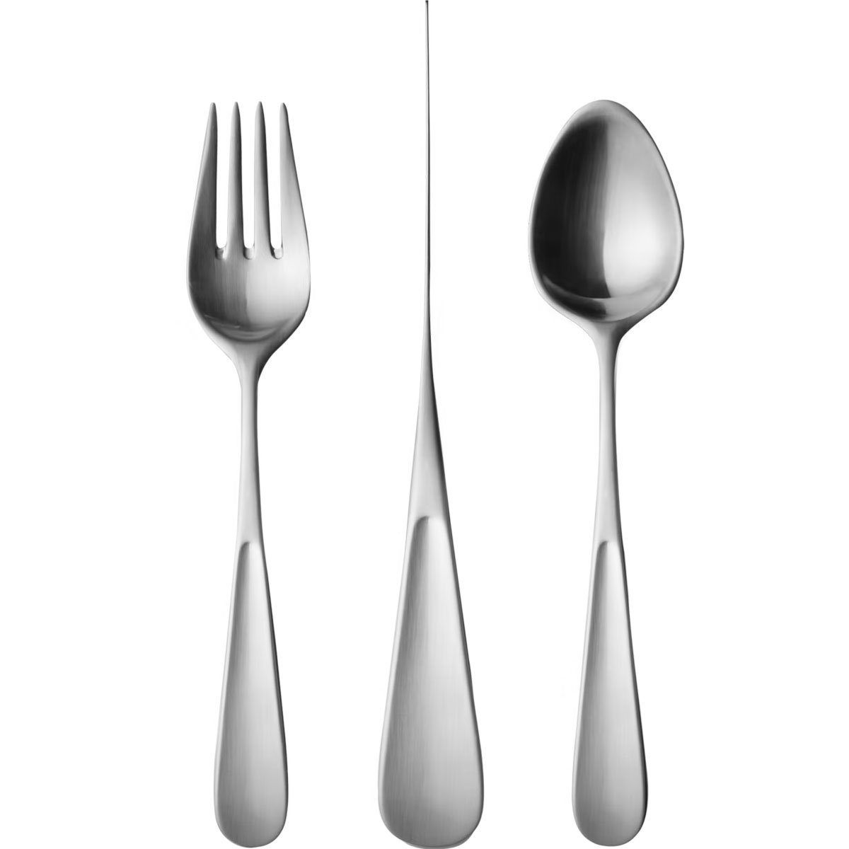 Georg Jensen Kinderbesteck Vivianna