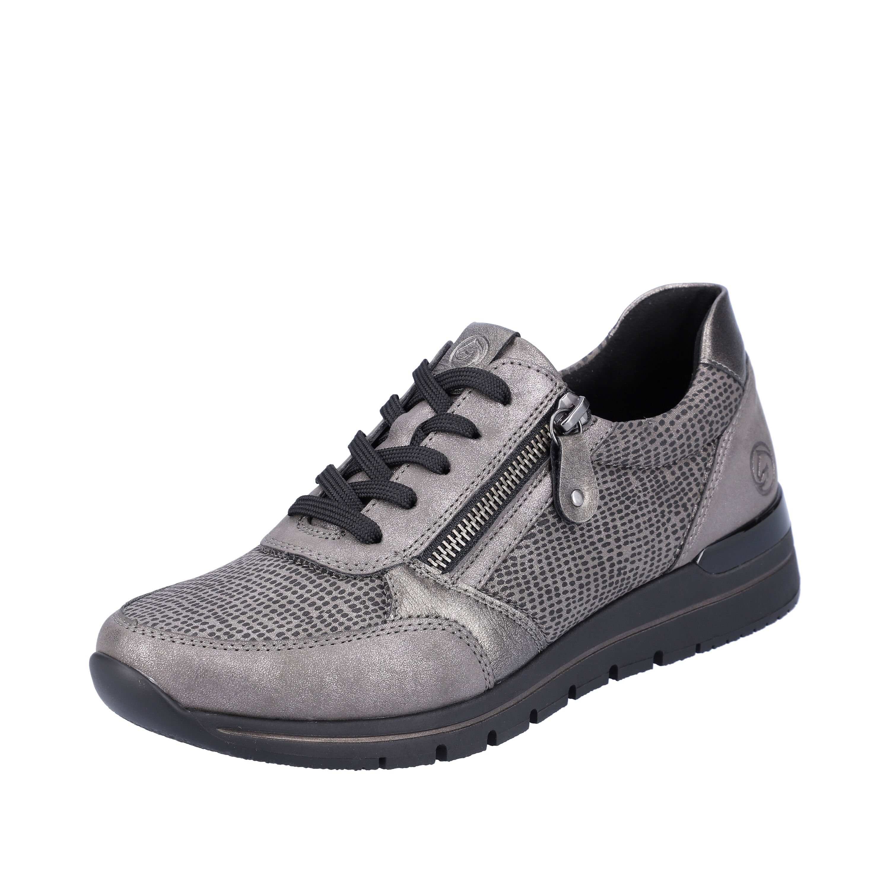 Schnürschuh