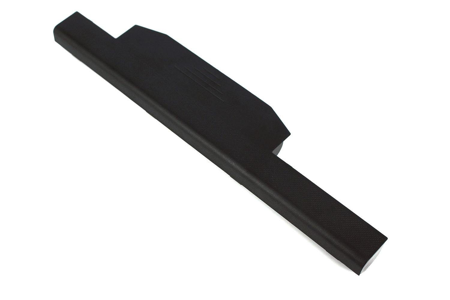PowerSmart NFJ092.815 Laptop-Akku für Fujitsu LifeBook A357, A544, AH562, AH564, E544, E546, E554, E556, E733, E736, E743, E744, E746, E754, E756, BPS231, BPS229, FMVNBP227A, FMVNBP229A (5200mAh) Li-ion 5200 mAh (10,8 V)