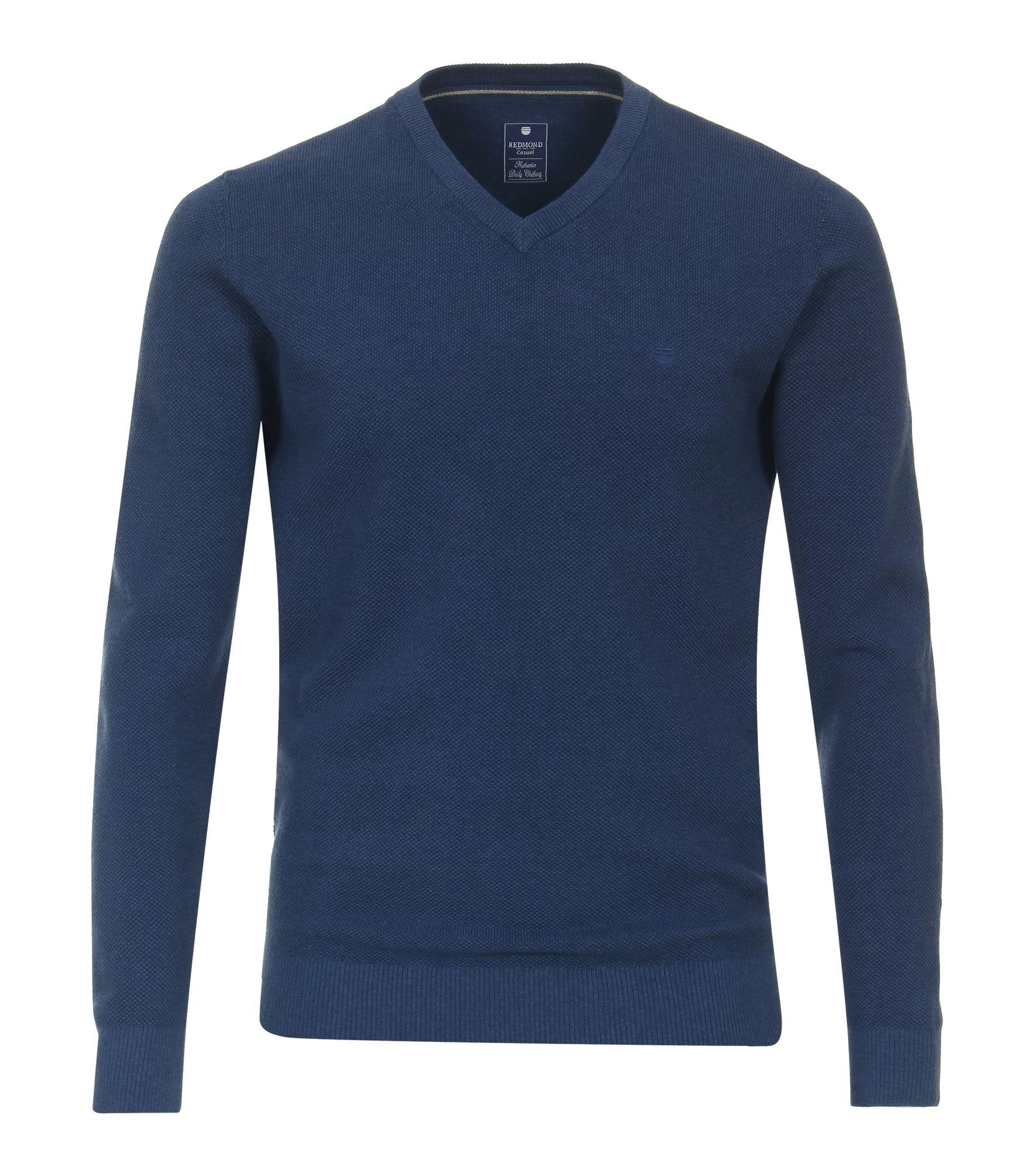 Redmond V-Ausschnitt-Pullover 231800600 V-Ausschnitt