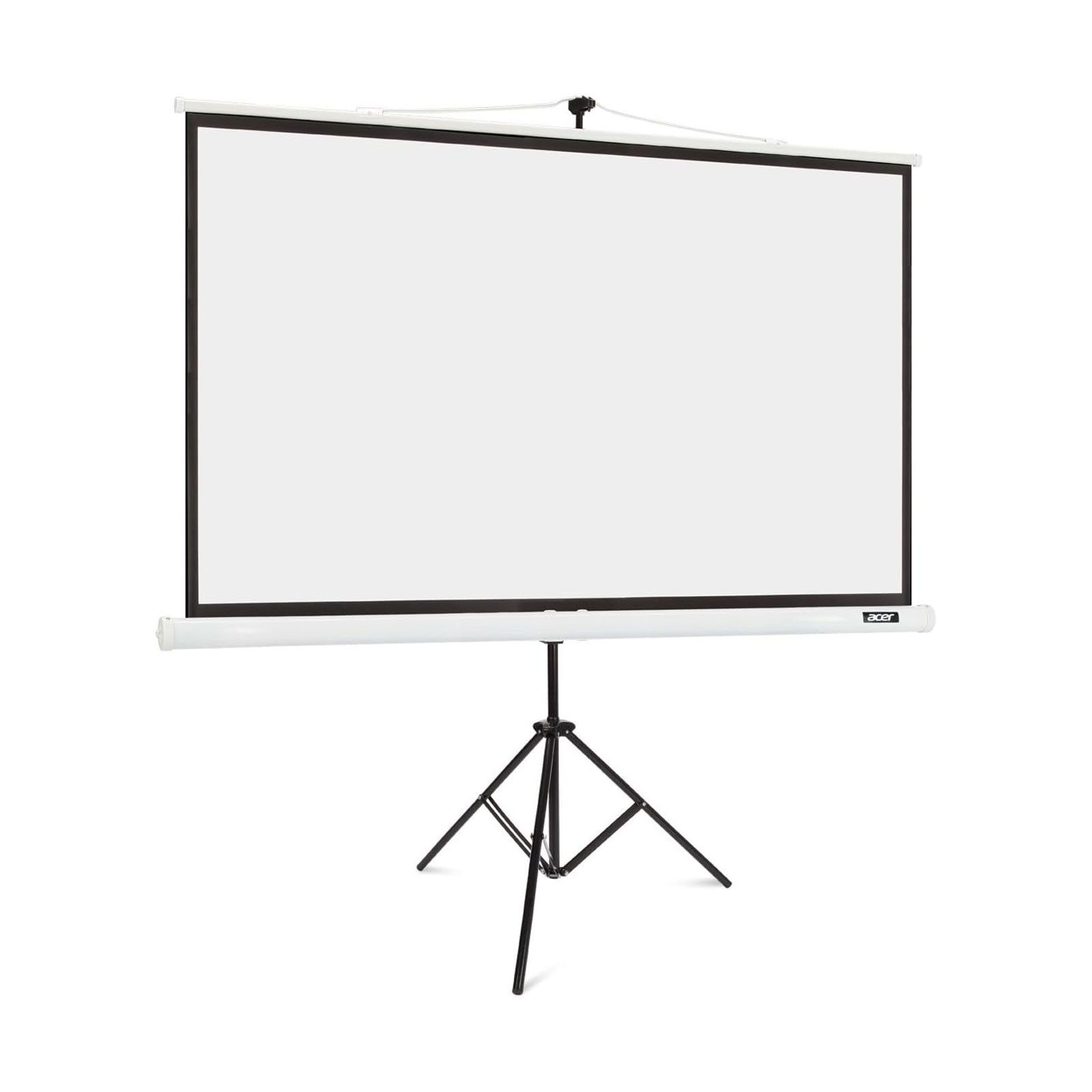 Acer T82-W01MW Beamer (Robustes Stativ, einfache Aufstellung)